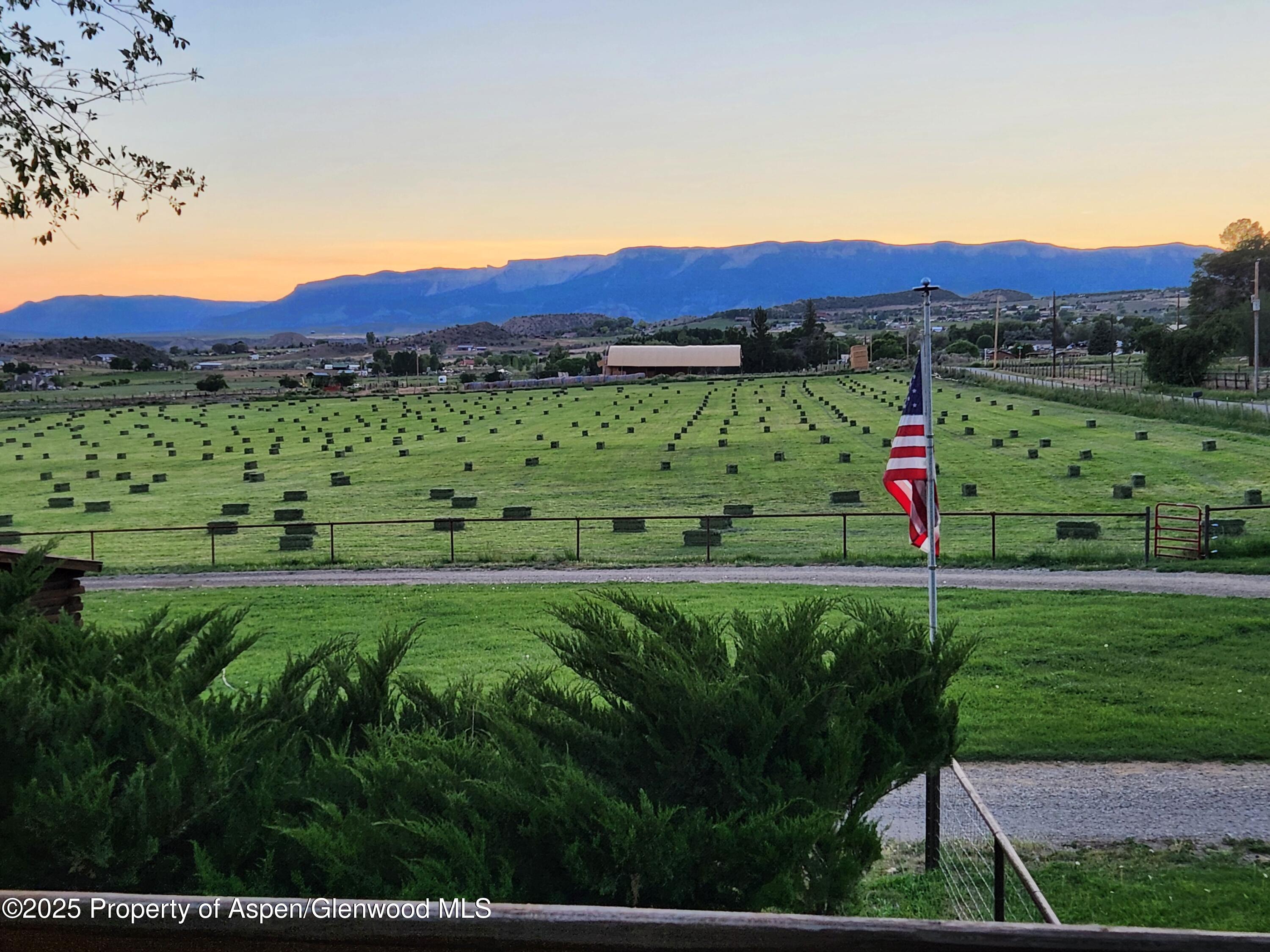 1334 County Road 250 Silt CO 81652