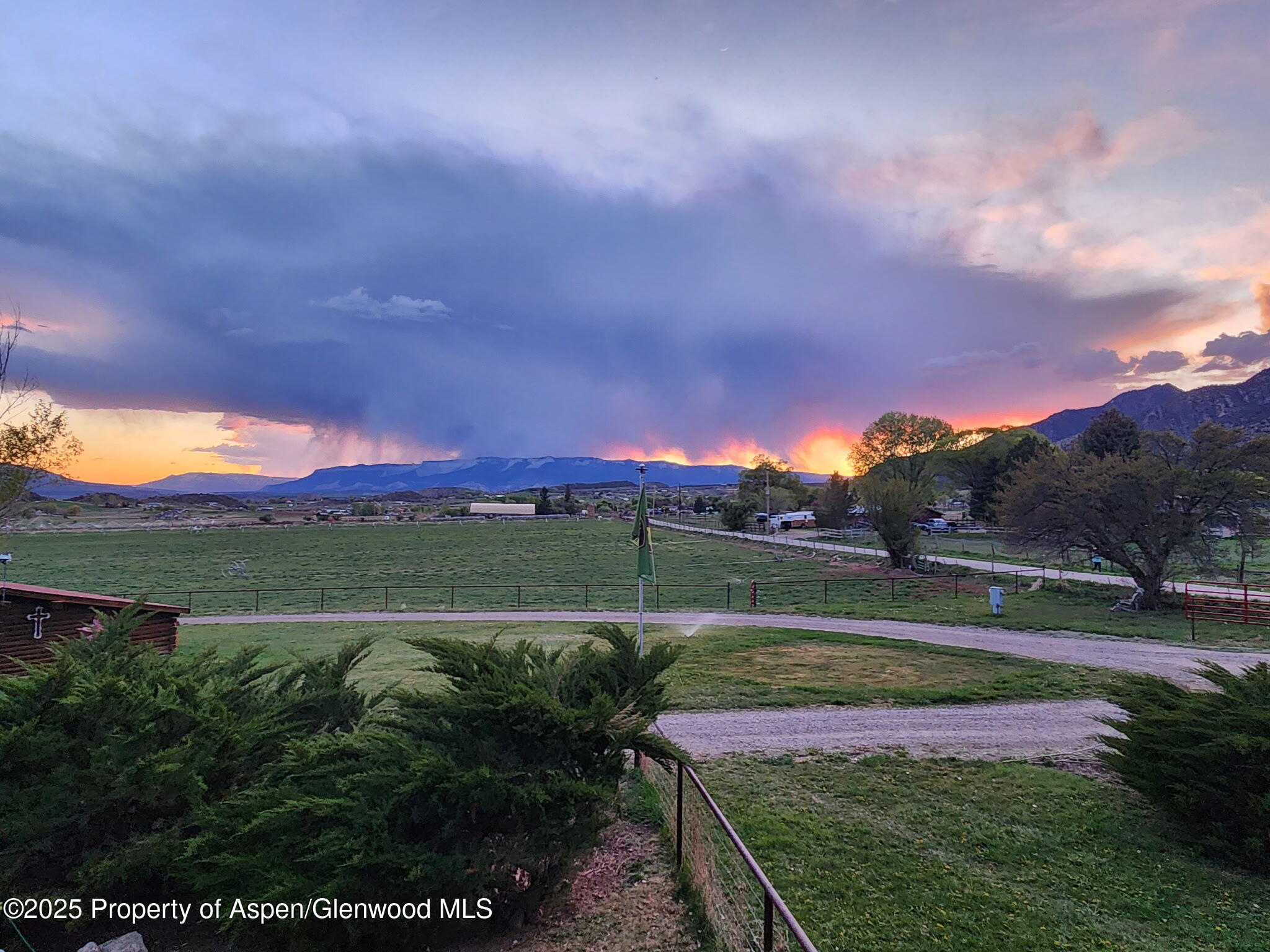 1334 County Road 250 Silt CO 81652