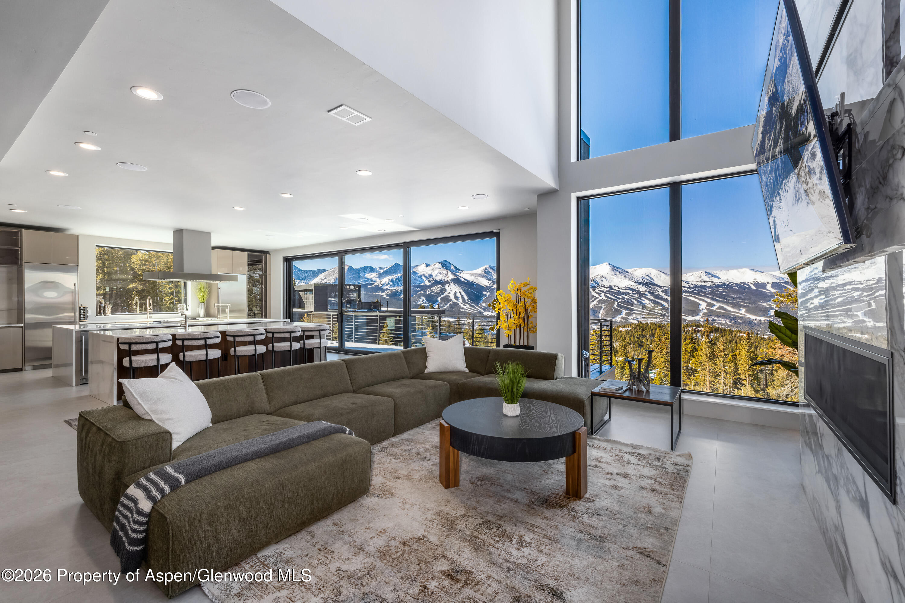 316 N Fuller Placer Road Breckenridge CO 80424