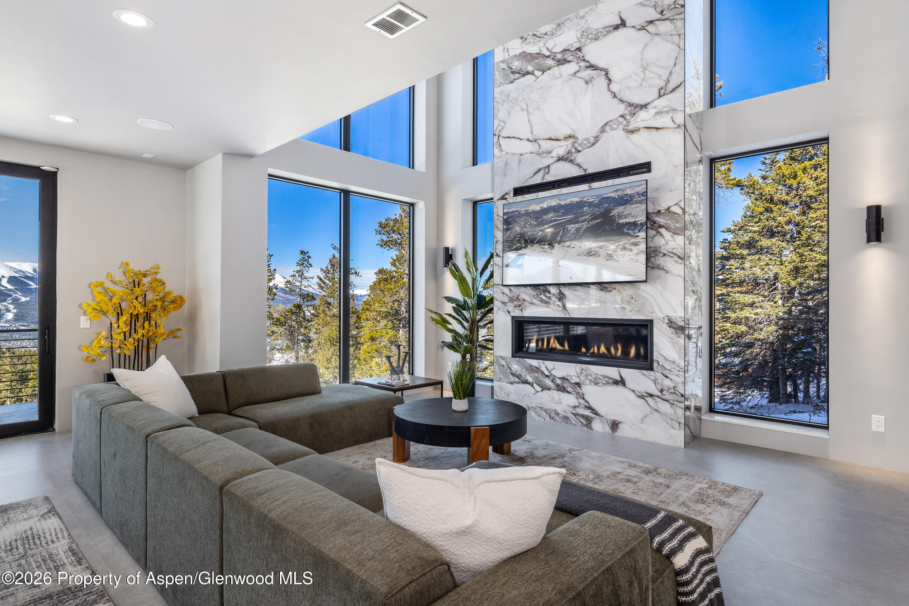 316 N Fuller Placer Road Breckenridge CO 80424