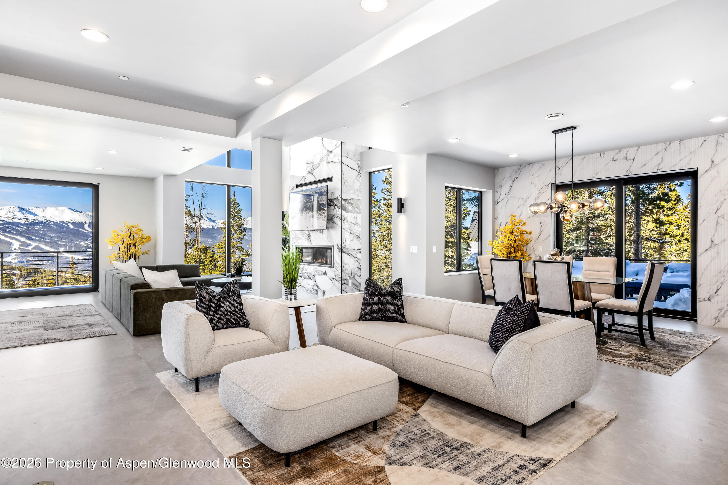 316 N Fuller Placer Road Breckenridge CO 80424