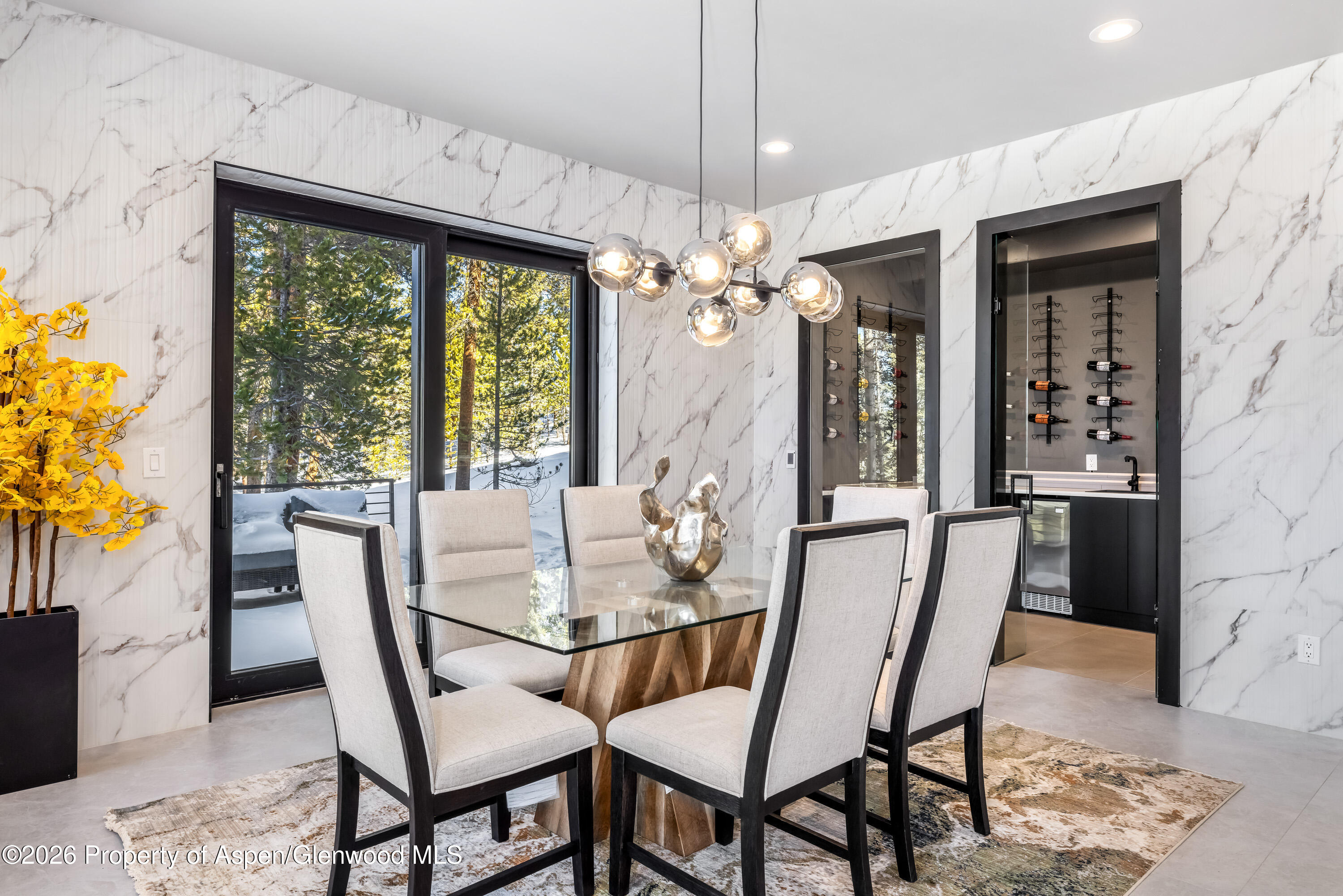 316 N Fuller Placer Road Breckenridge CO 80424