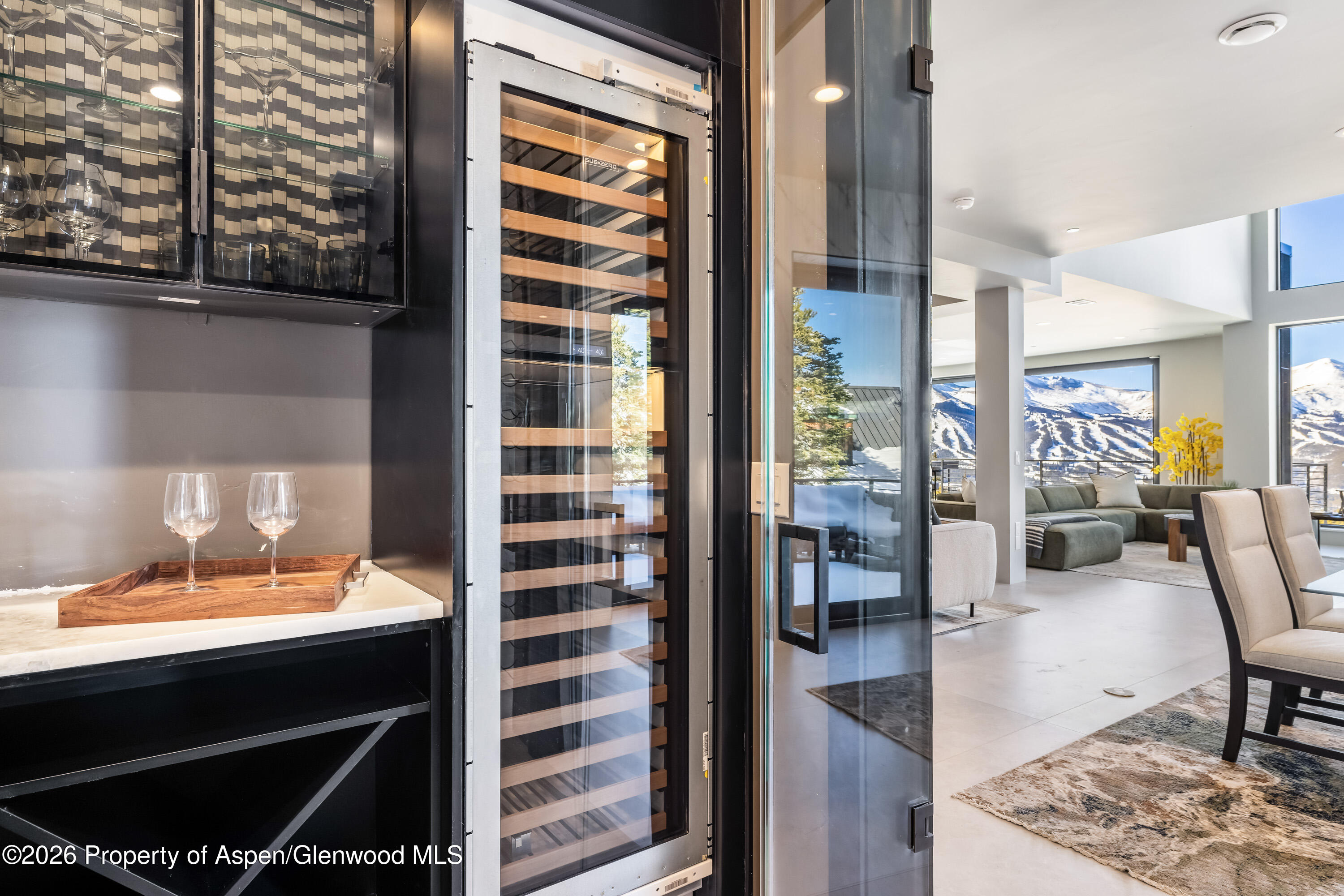 316 N Fuller Placer Road Breckenridge CO 80424