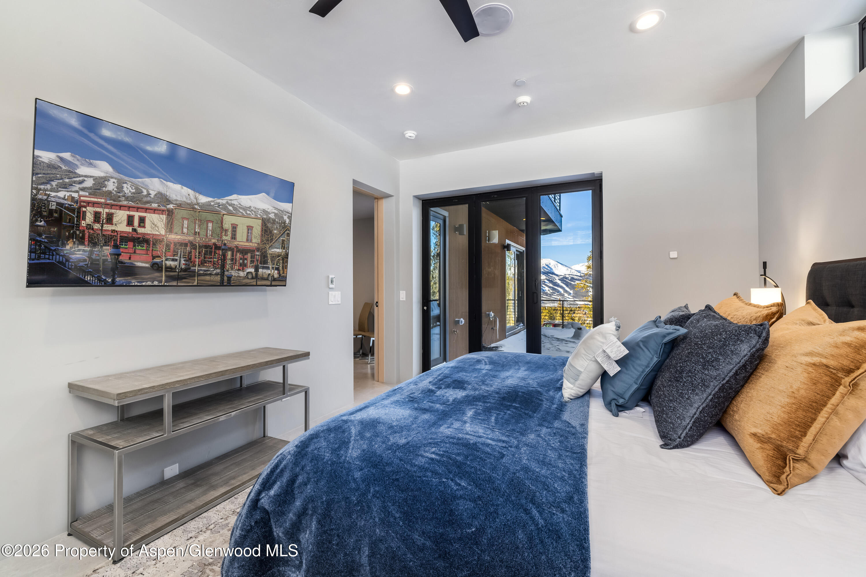 316 N Fuller Placer Road Breckenridge CO 80424