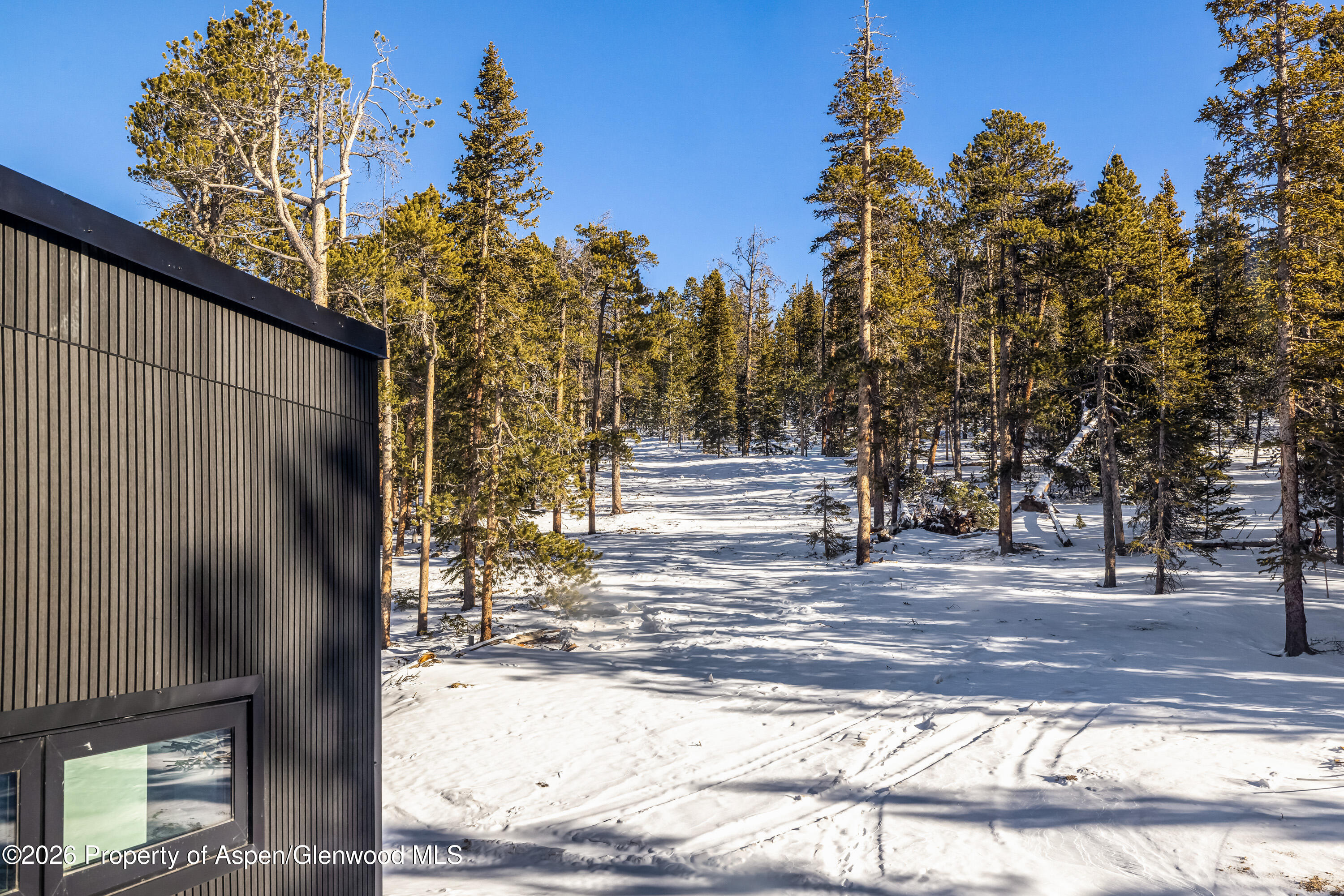 316 N Fuller Placer Road Breckenridge CO 80424