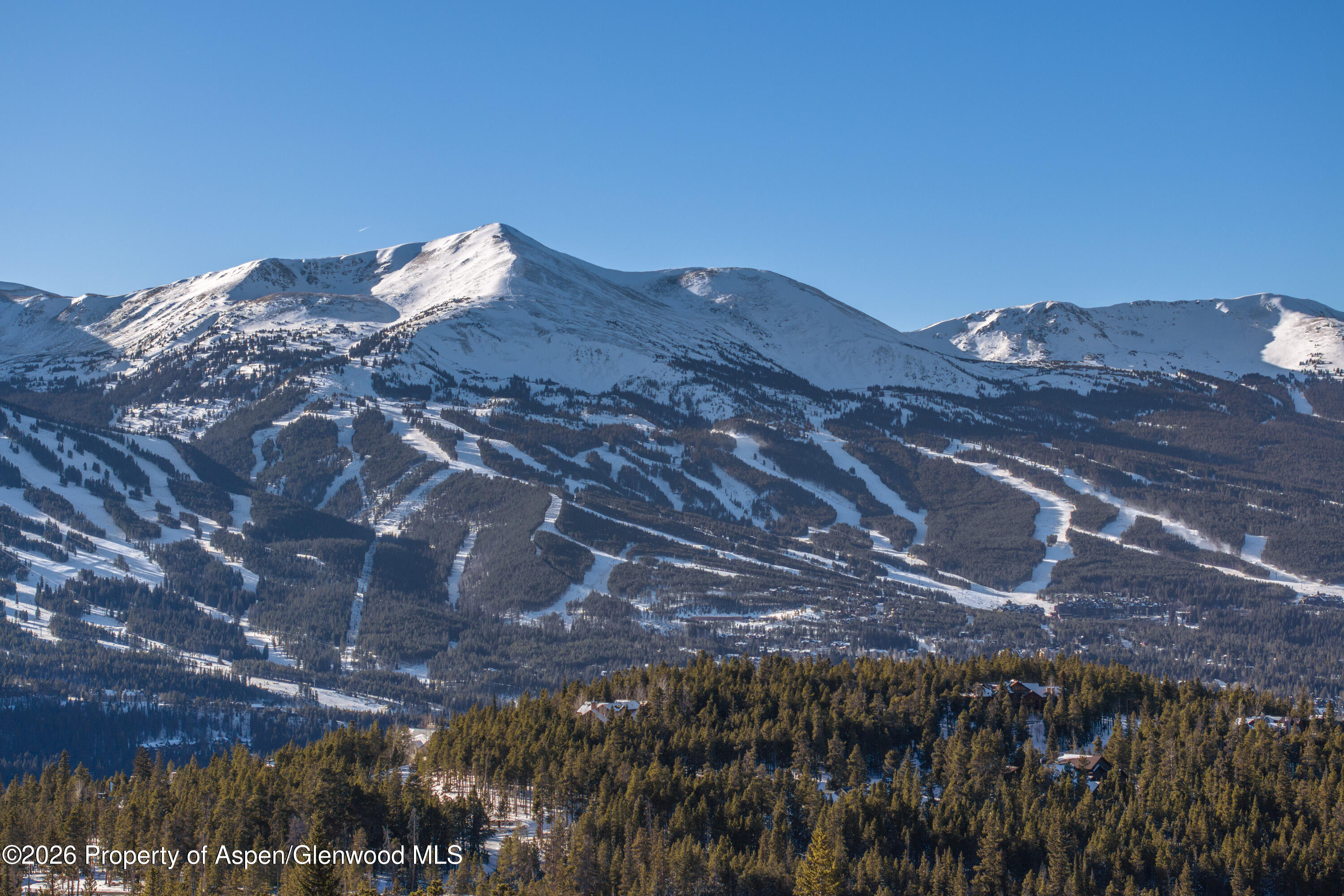 316 N Fuller Placer Road Breckenridge CO 80424