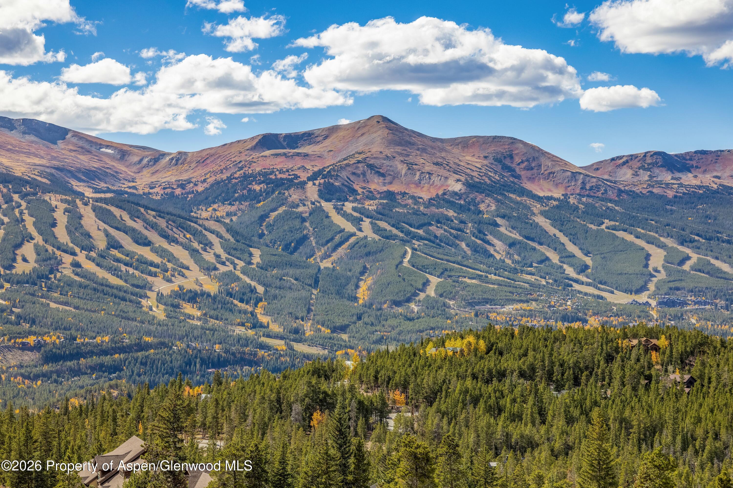 316 N Fuller Placer Road Breckenridge CO 80424