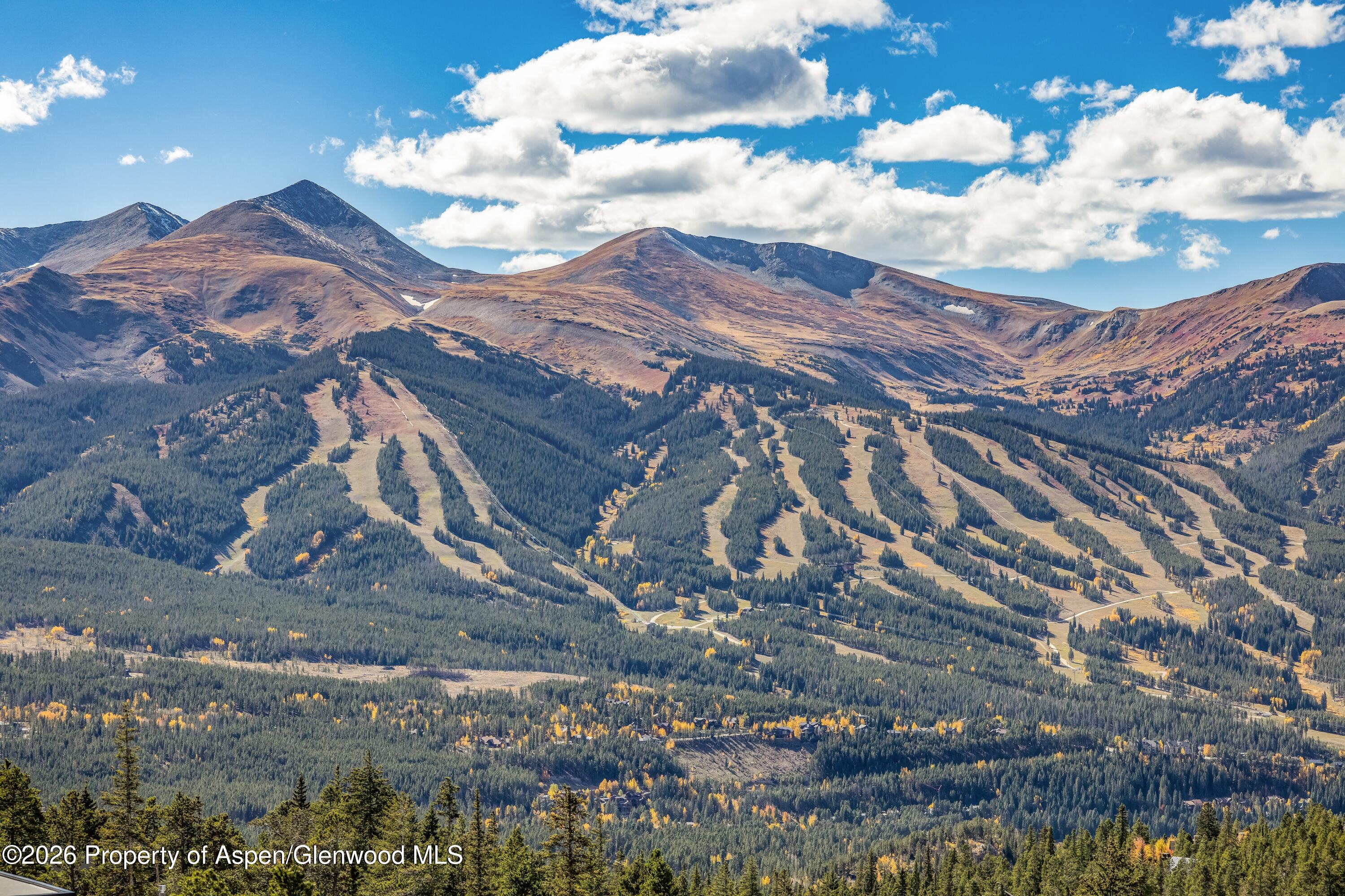 316 N Fuller Placer Road Breckenridge CO 80424