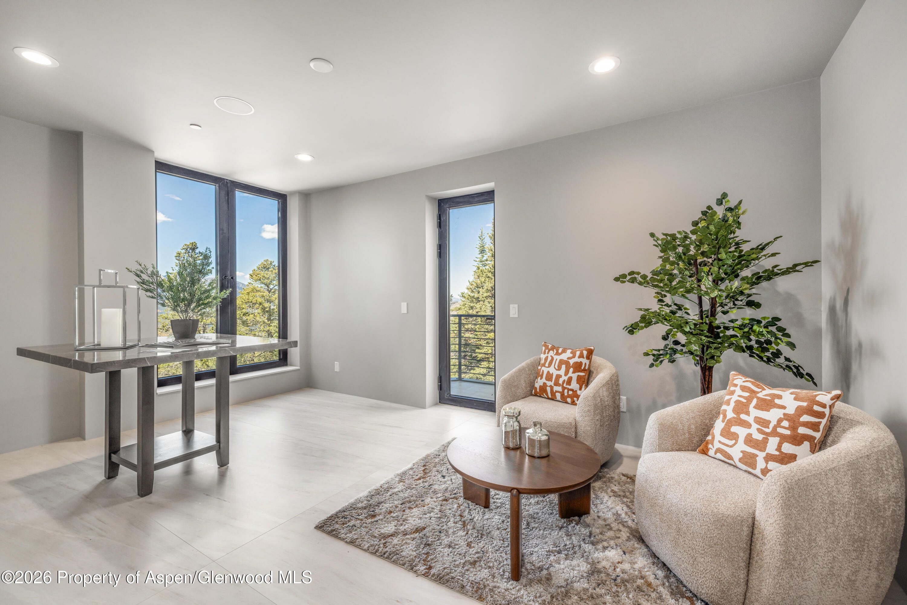 316 N Fuller Placer Road Breckenridge CO 80424