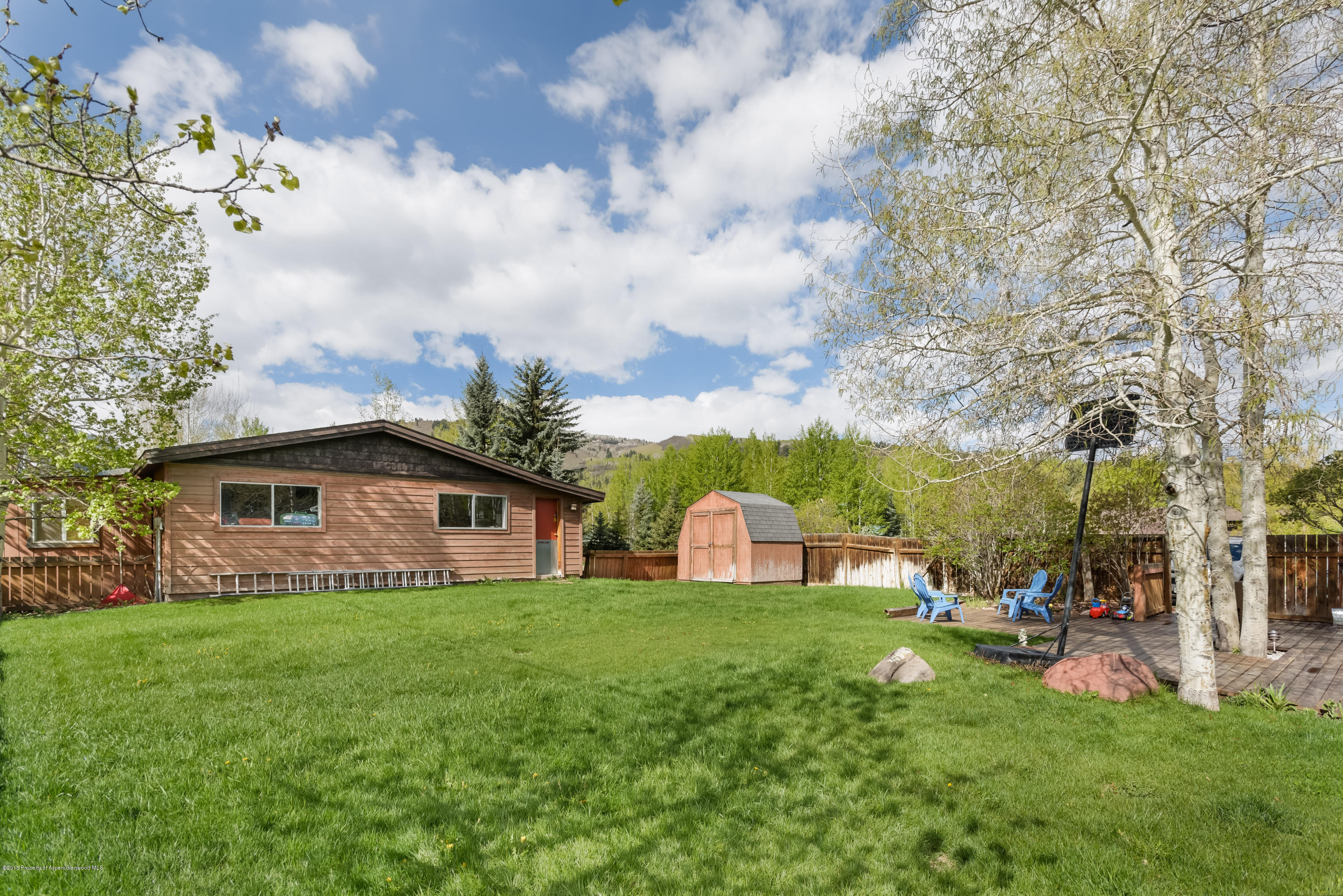 60 Maroon Court Aspen CO 81611