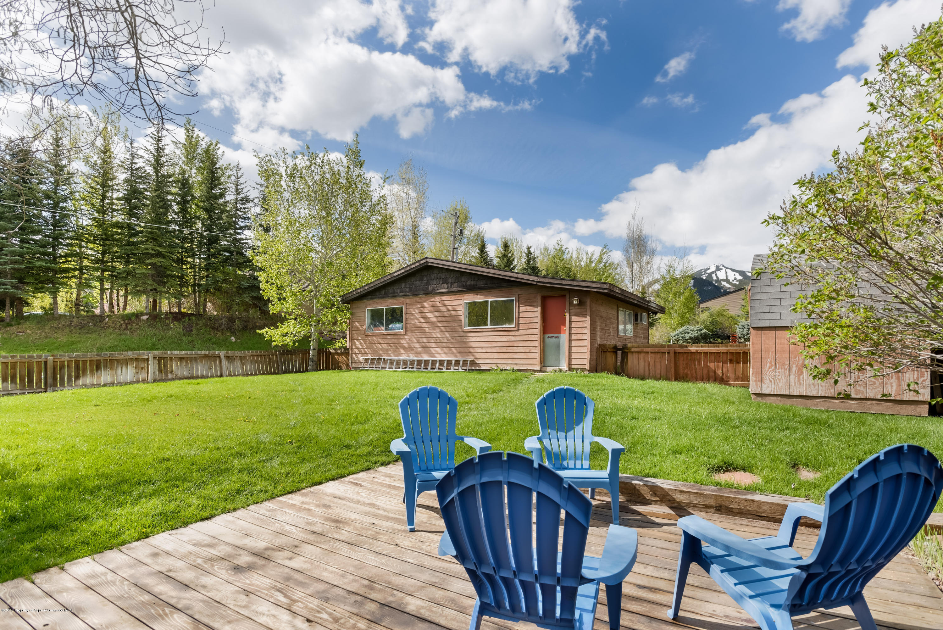 60 Maroon Court Aspen CO 81611