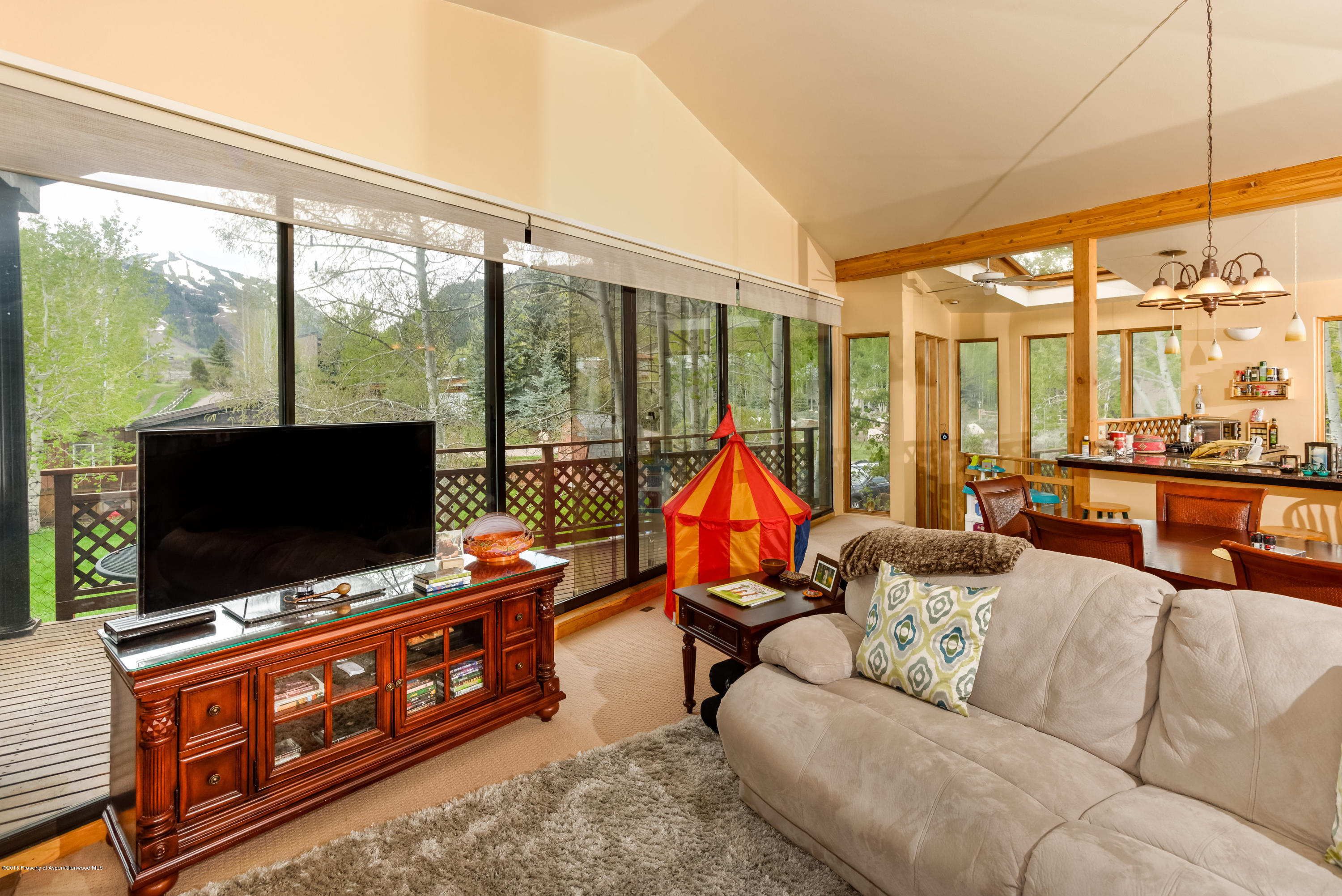 60 Maroon Court Aspen CO 81611