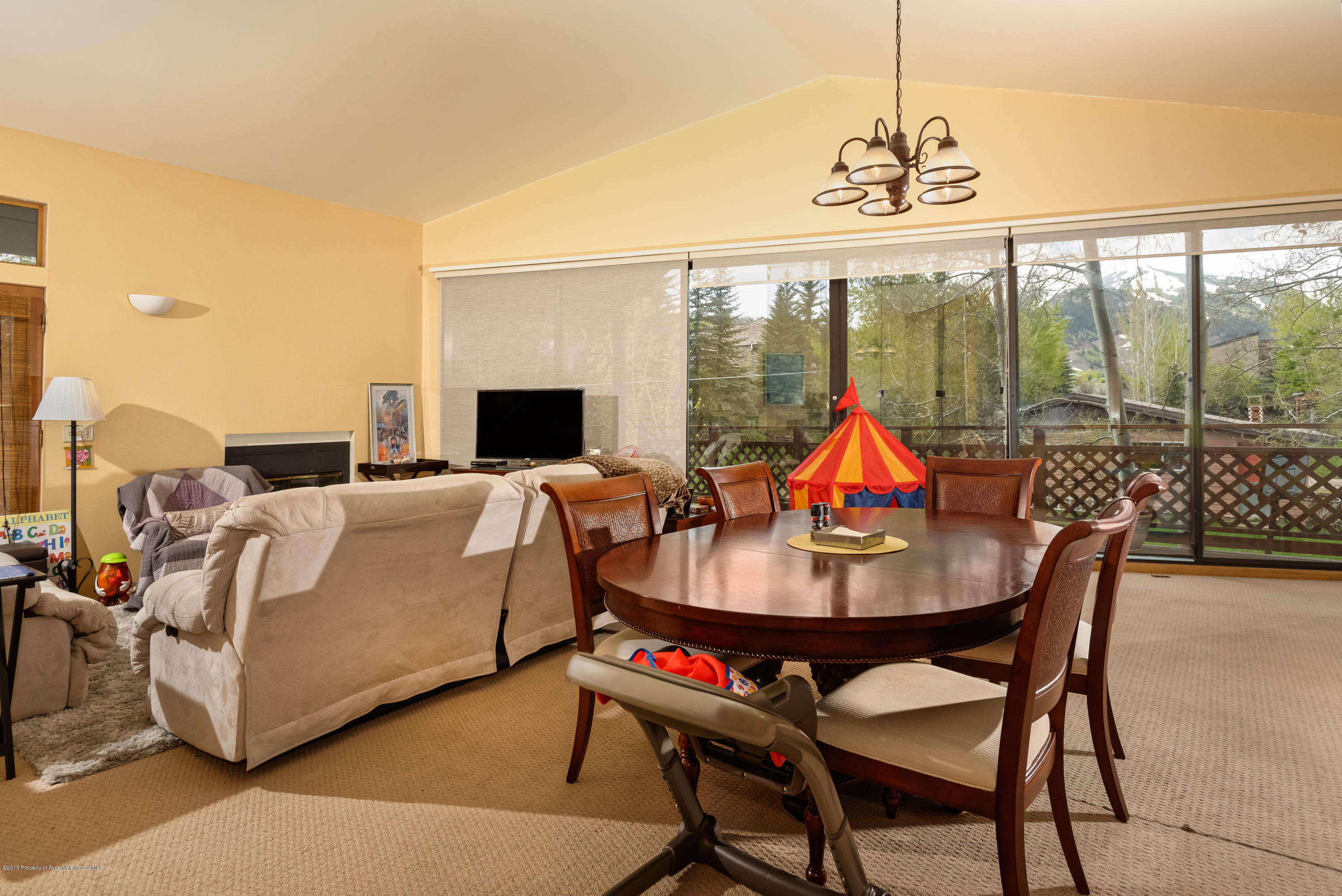 60 Maroon Court Aspen CO 81611