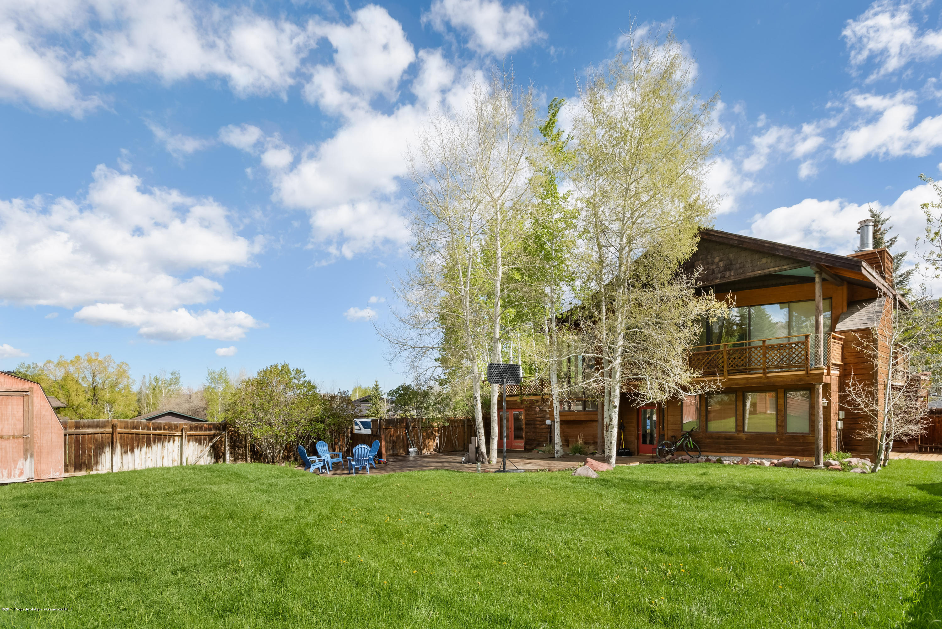 60 Maroon Court Aspen CO 81611