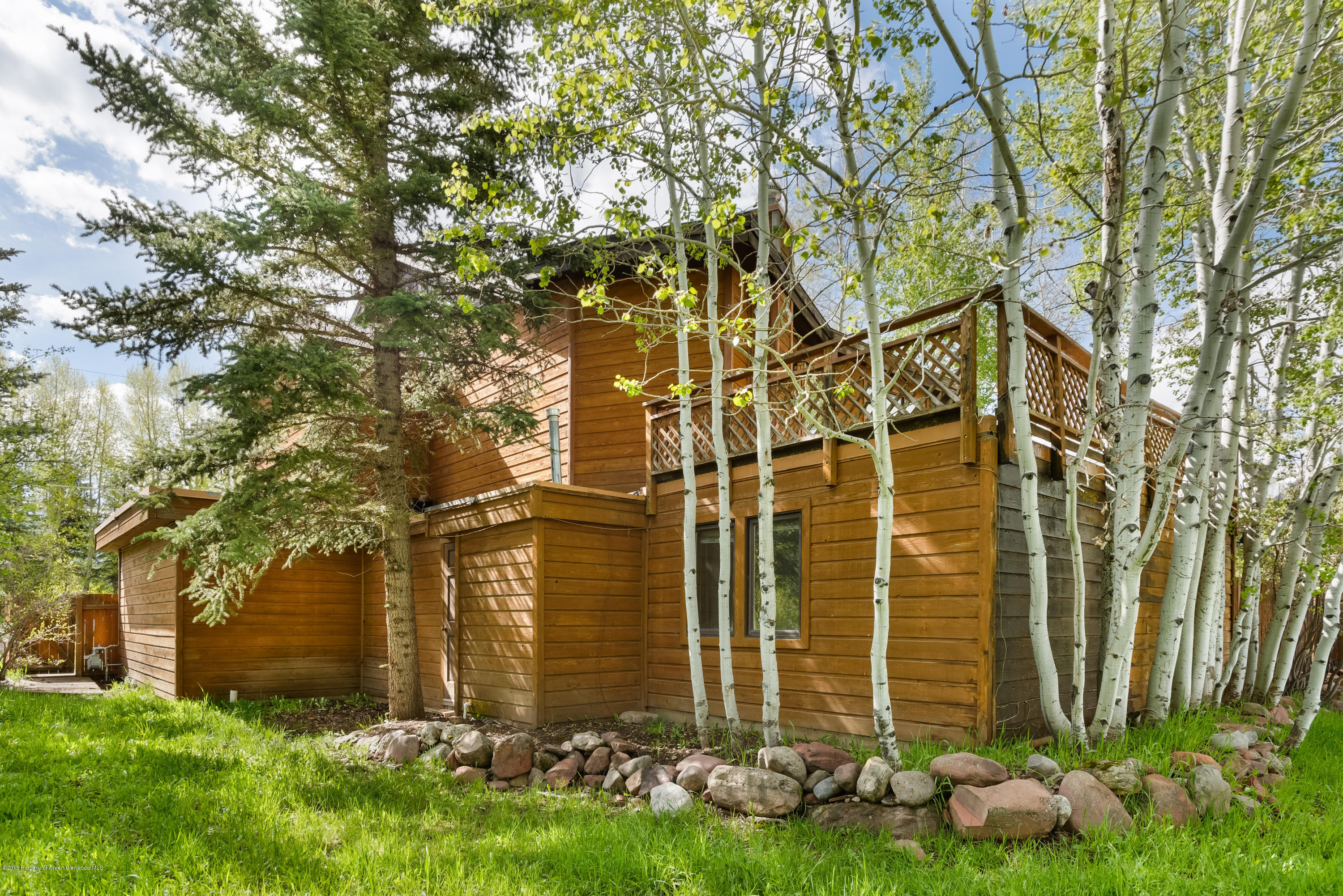 60 Maroon Court Aspen CO 81611