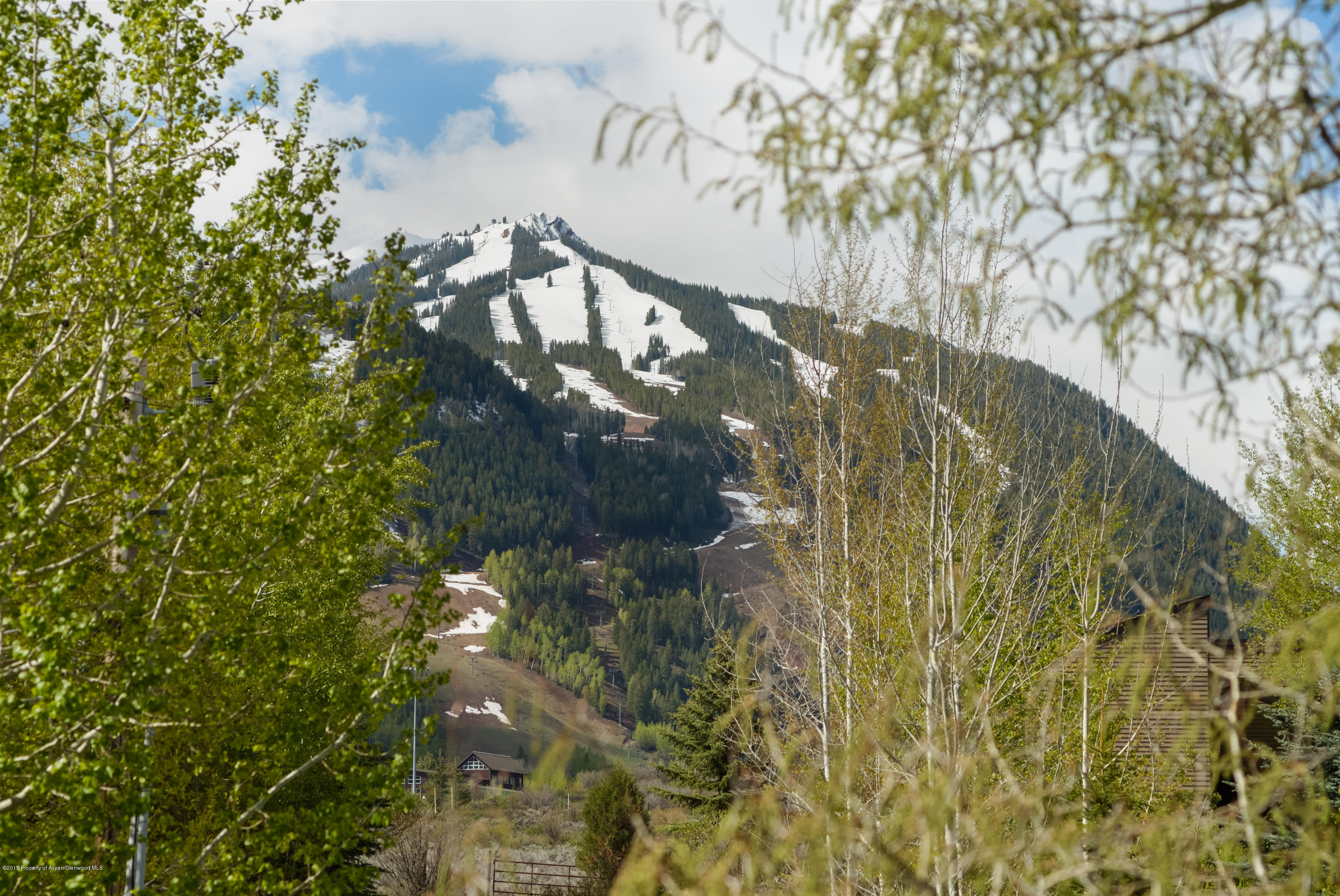 60 Maroon Court Aspen CO 81611