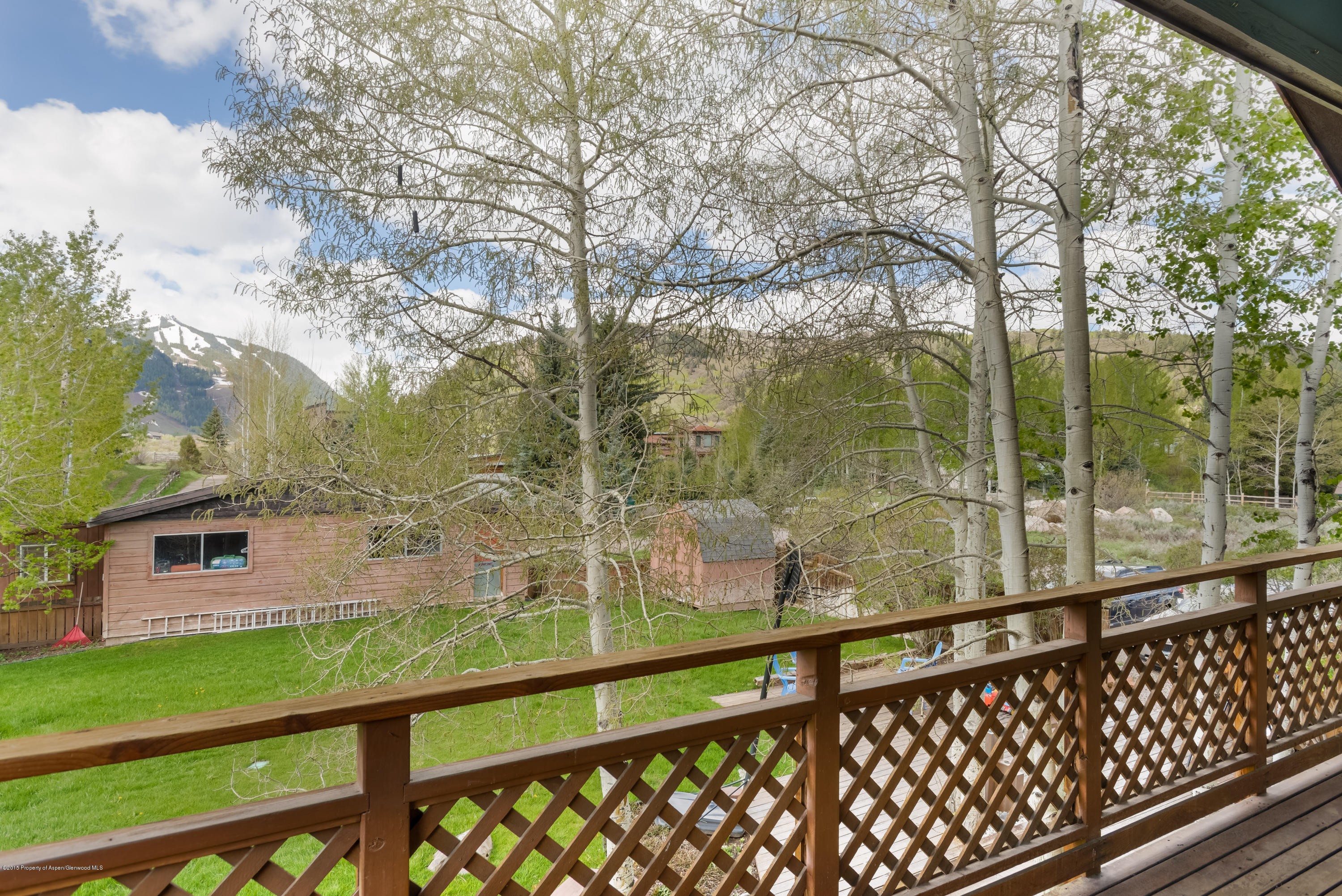 60 Maroon Court Aspen CO 81611