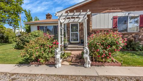 234 28 1/2 Road Grand Junction CO 81503