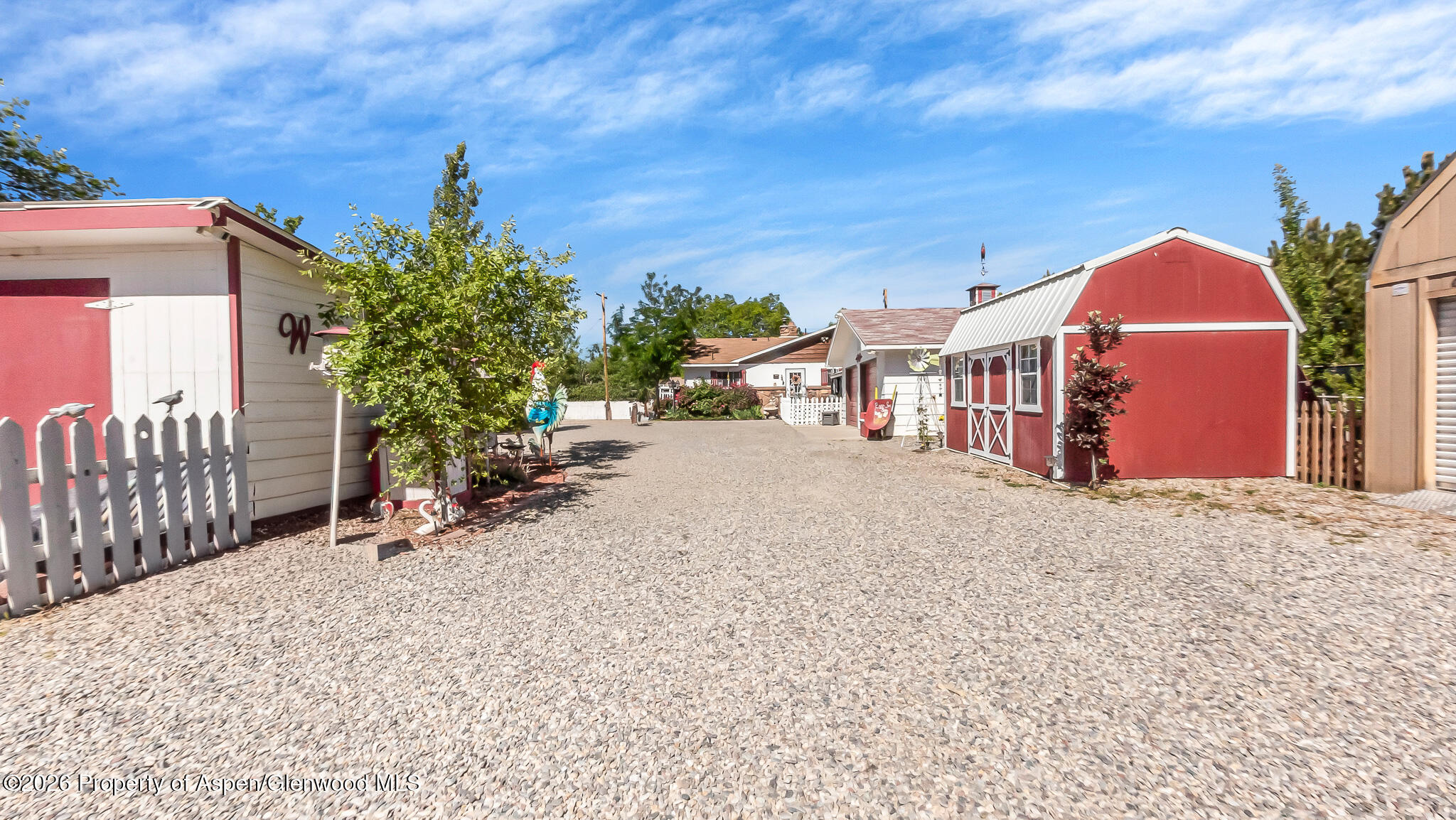 234 28 1/2 Road Grand Junction CO 81503