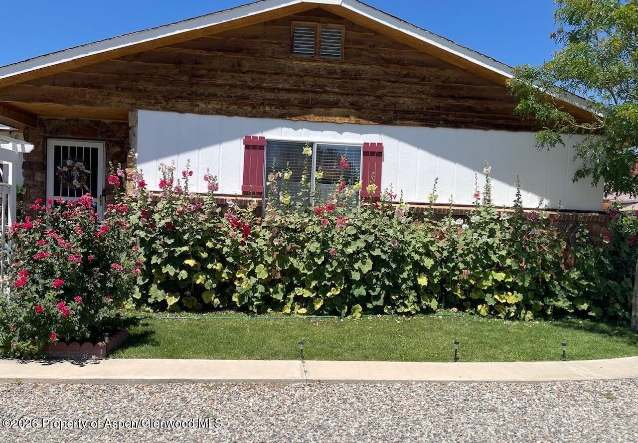 234 28 1/2 Road Grand Junction CO 81503