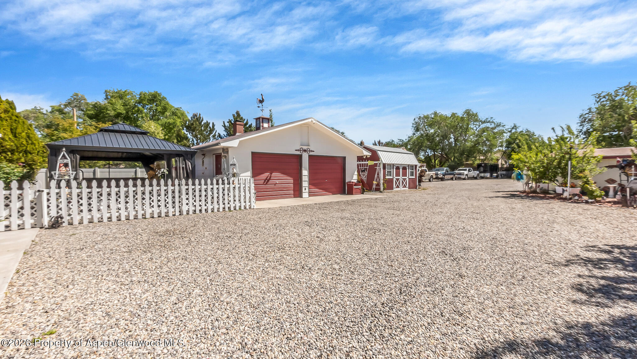 234 28 1/2 Road Grand Junction CO 81503