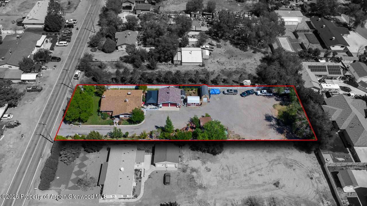 234 28 1/2 Road Grand Junction CO 81503