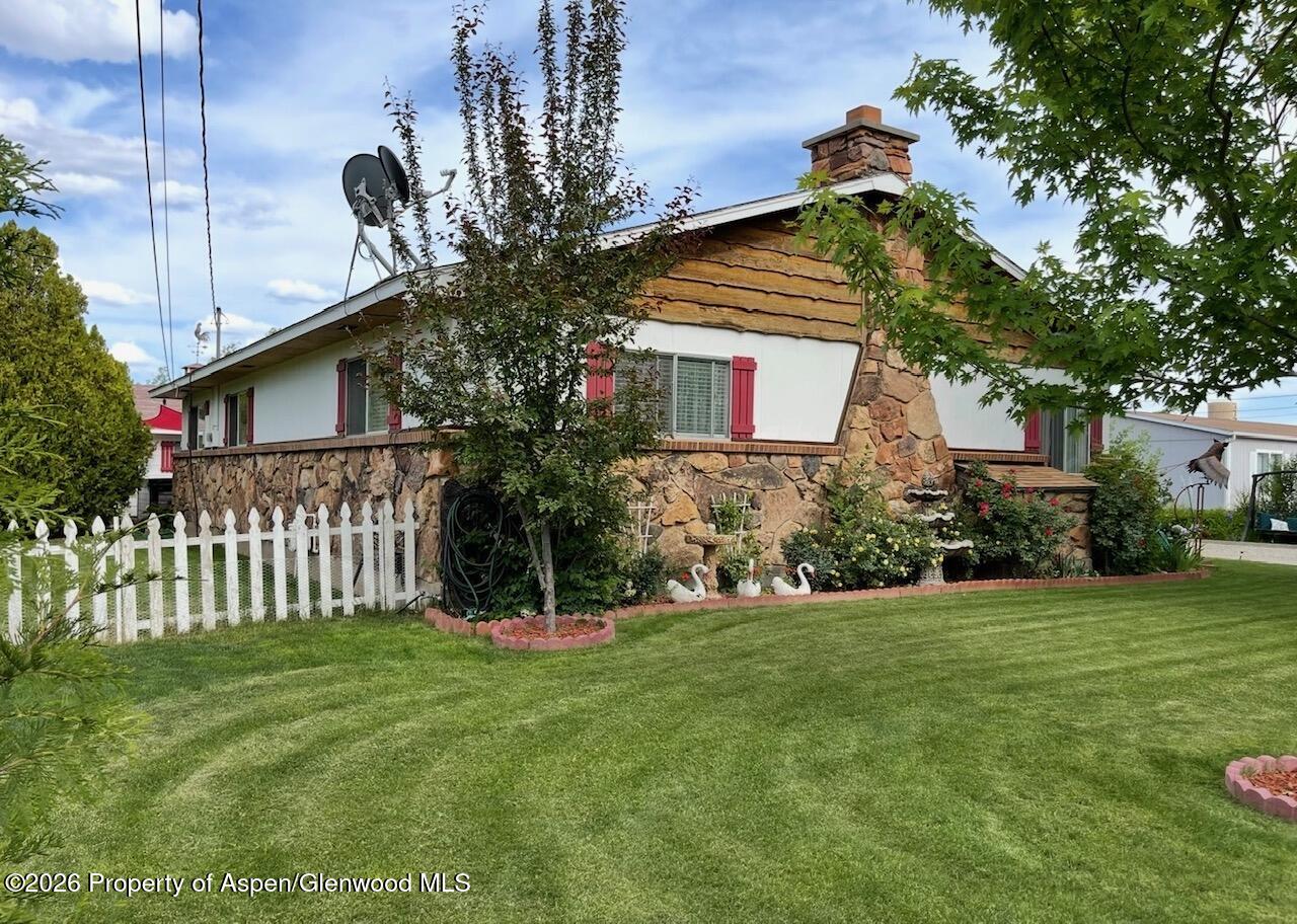 234 28 1/2 Road Grand Junction CO 81503