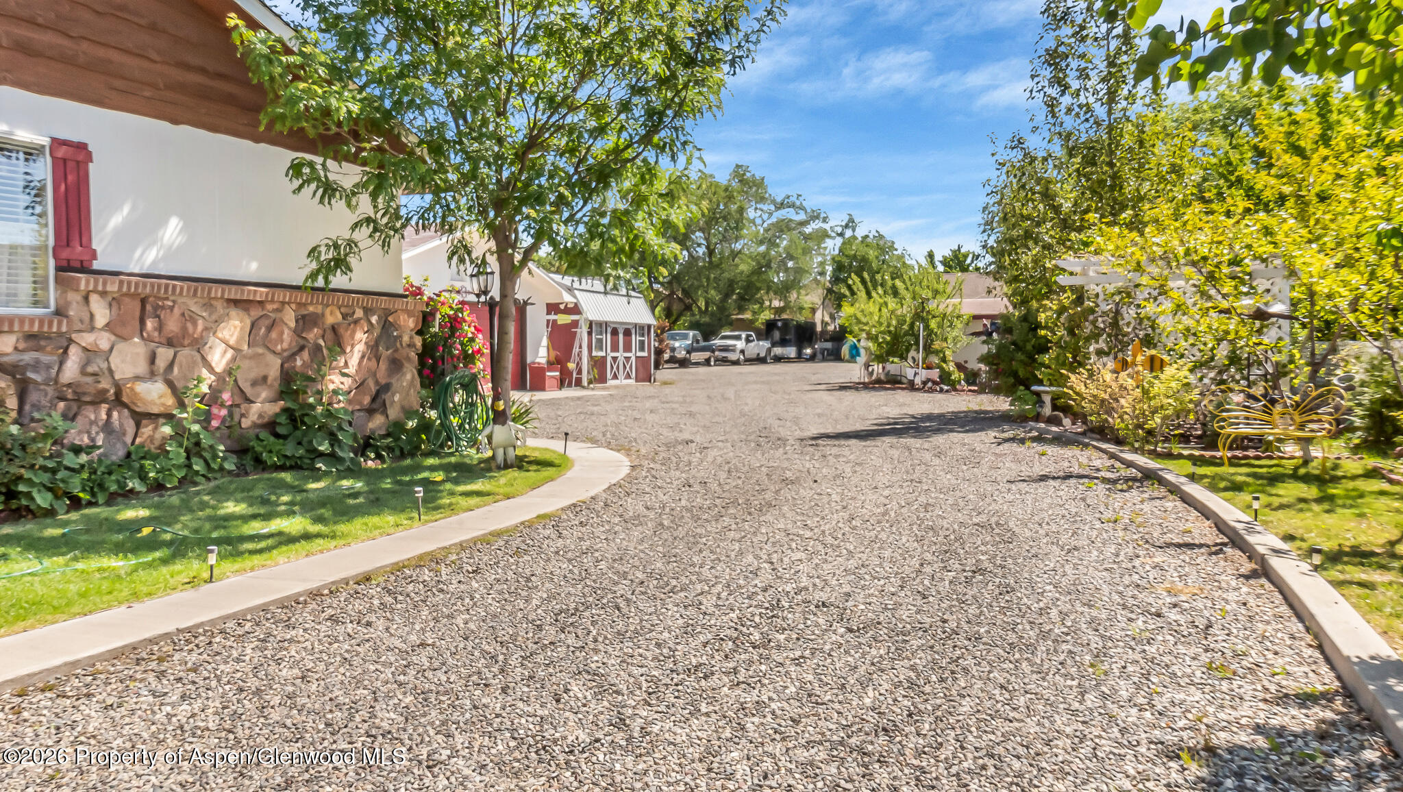 234 28 1/2 Road Grand Junction CO 81503