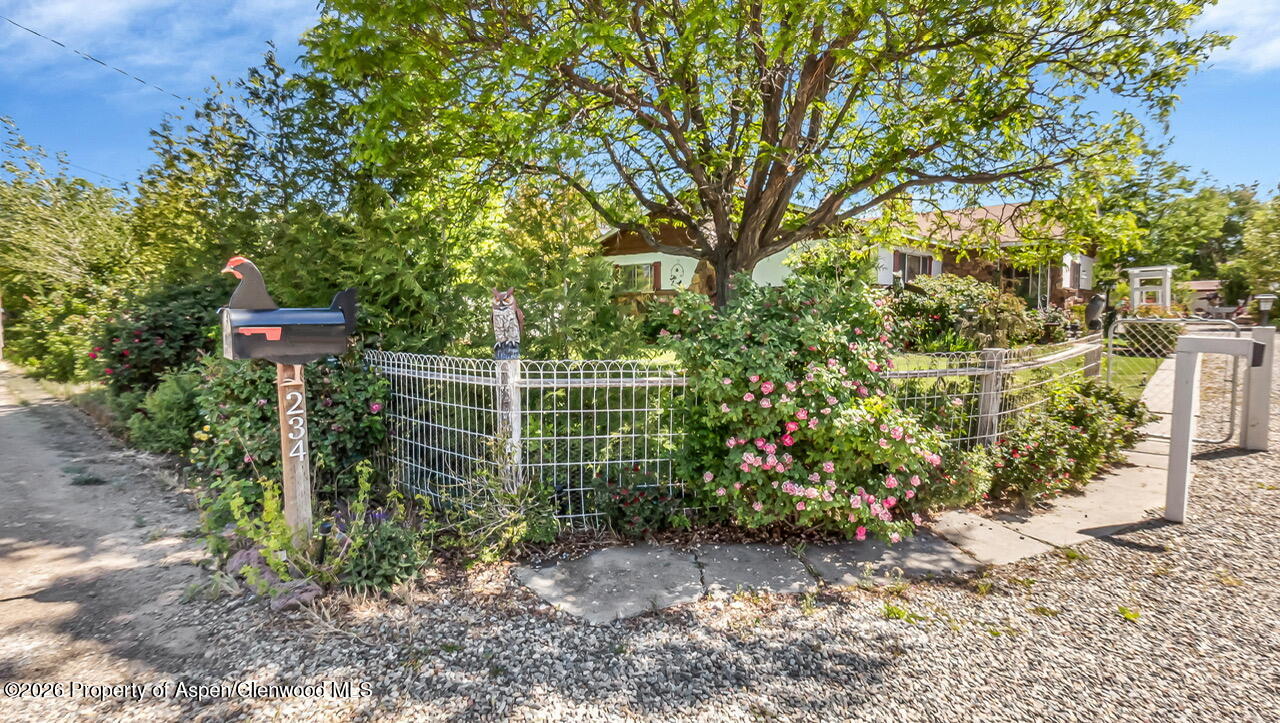 234 28 1/2 Road Grand Junction CO 81503