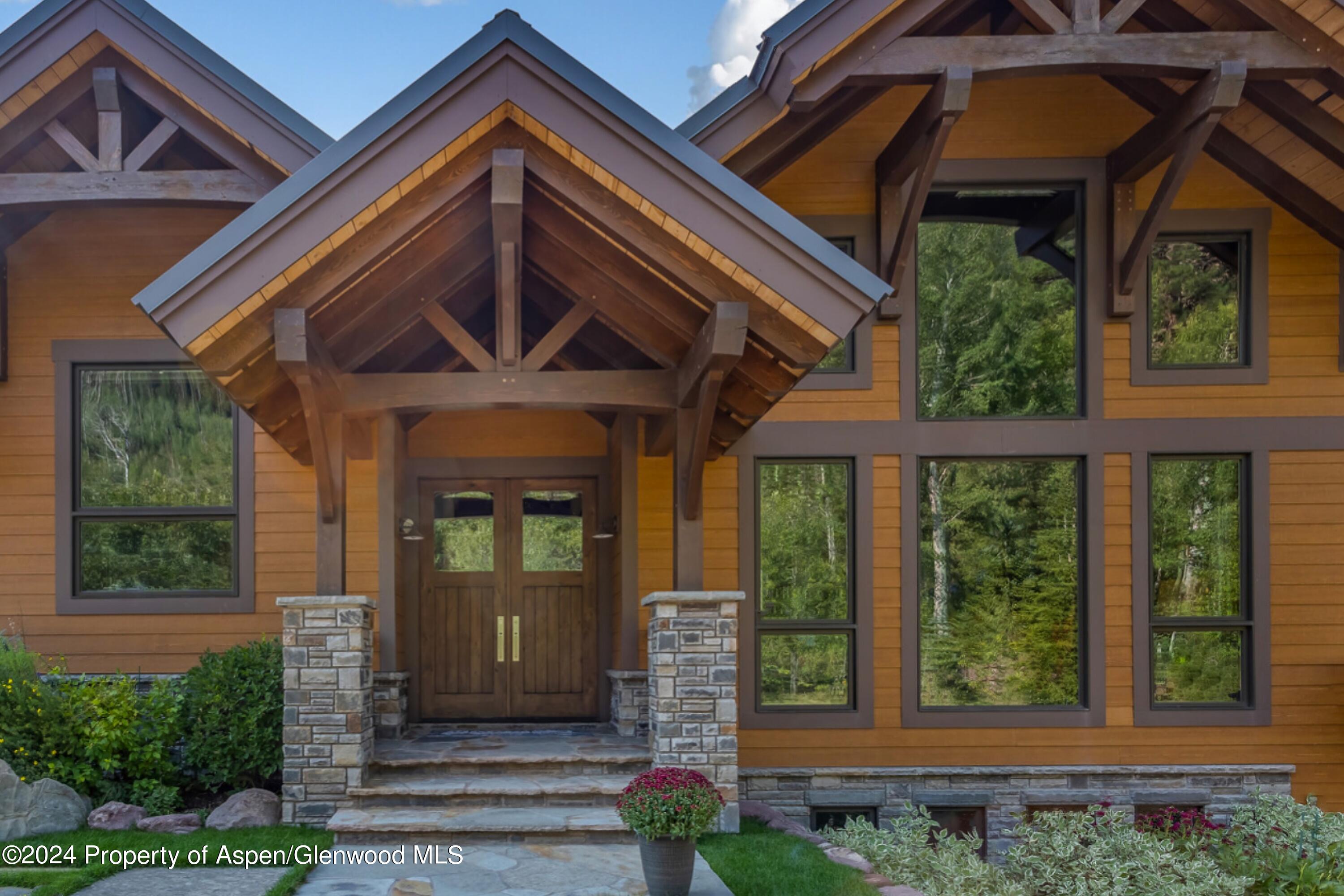 900 Dorais Way Redstone CO 81623