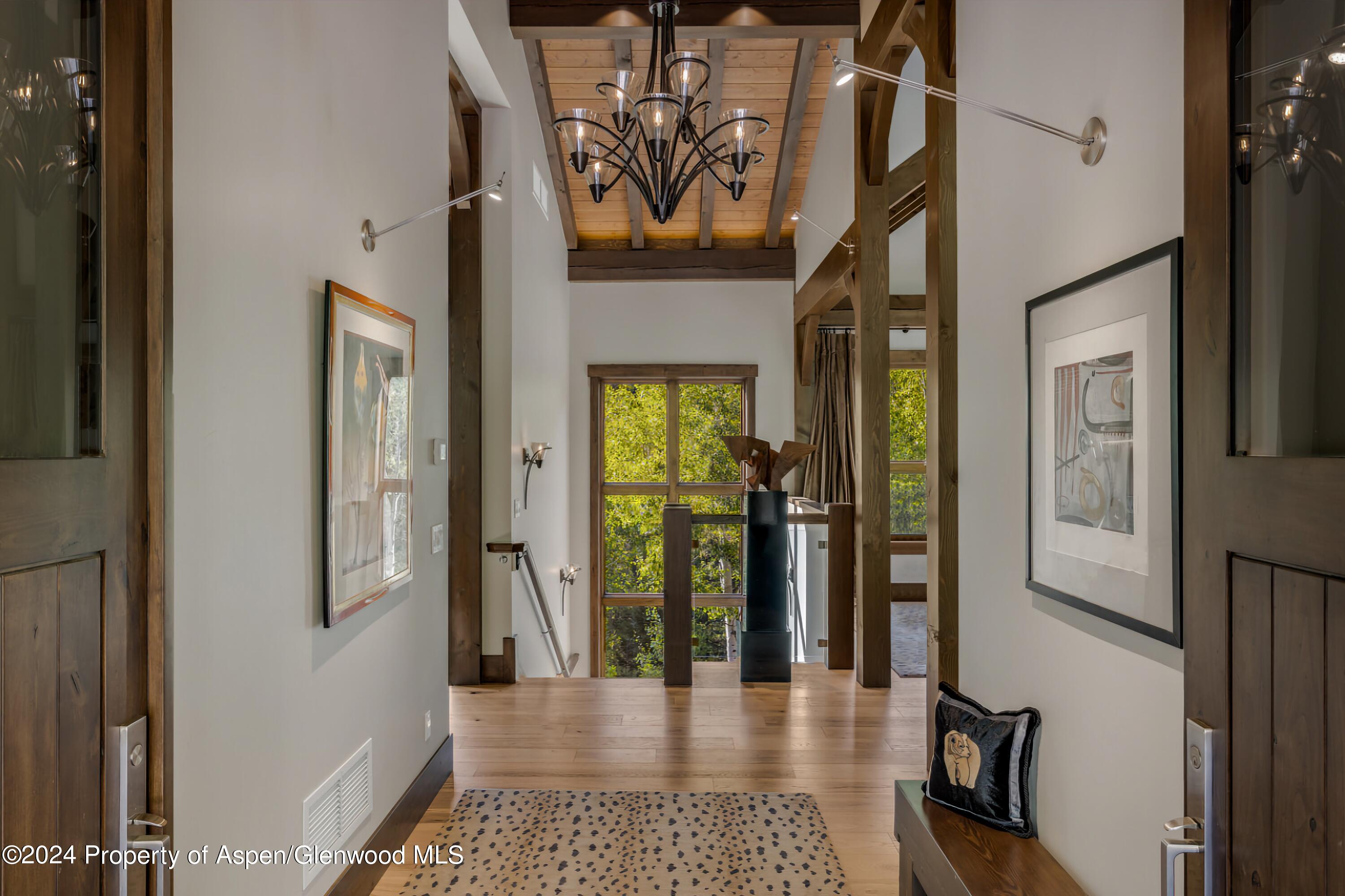 900 Dorais Way Redstone CO 81623