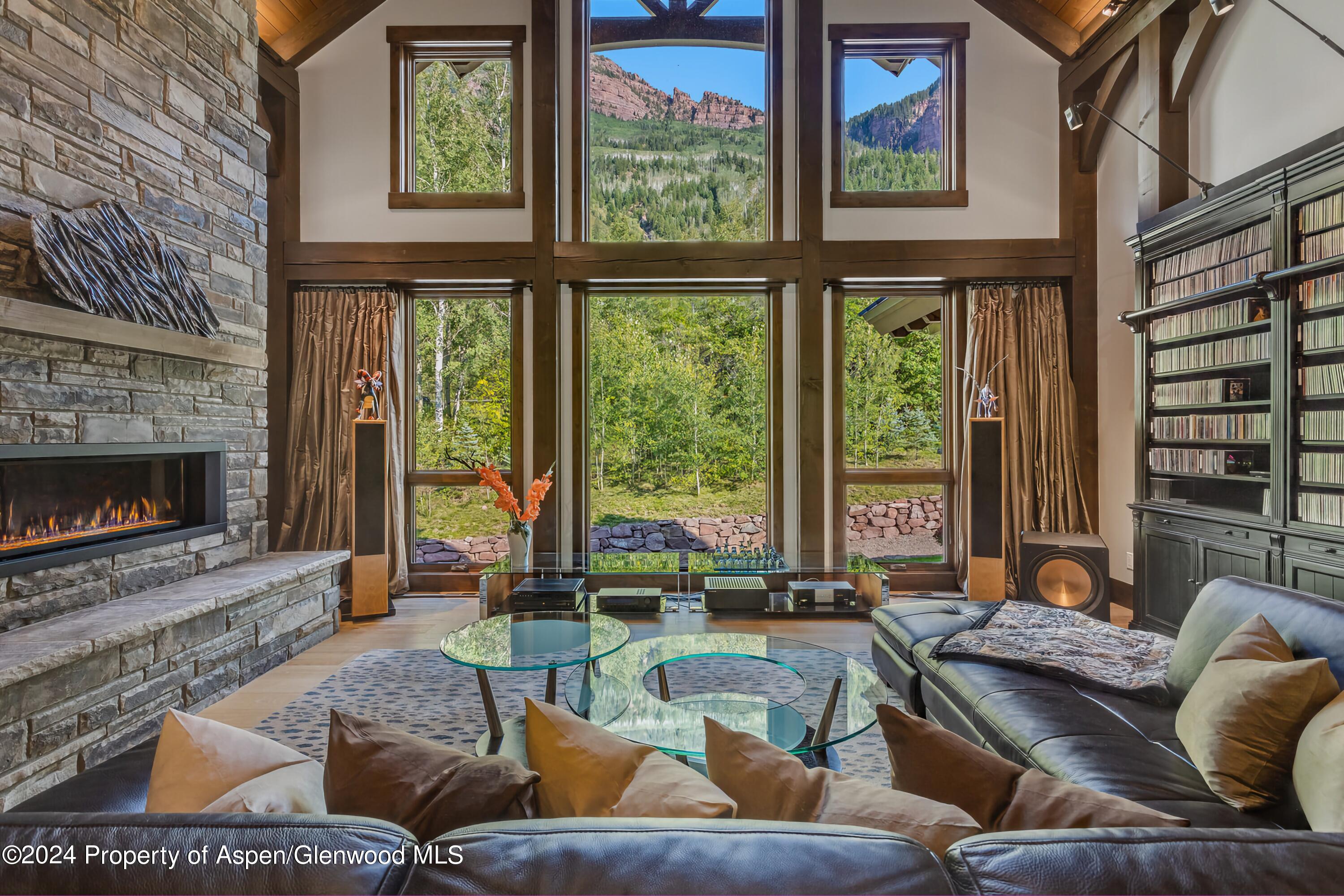 900 Dorais Way Redstone CO 81623