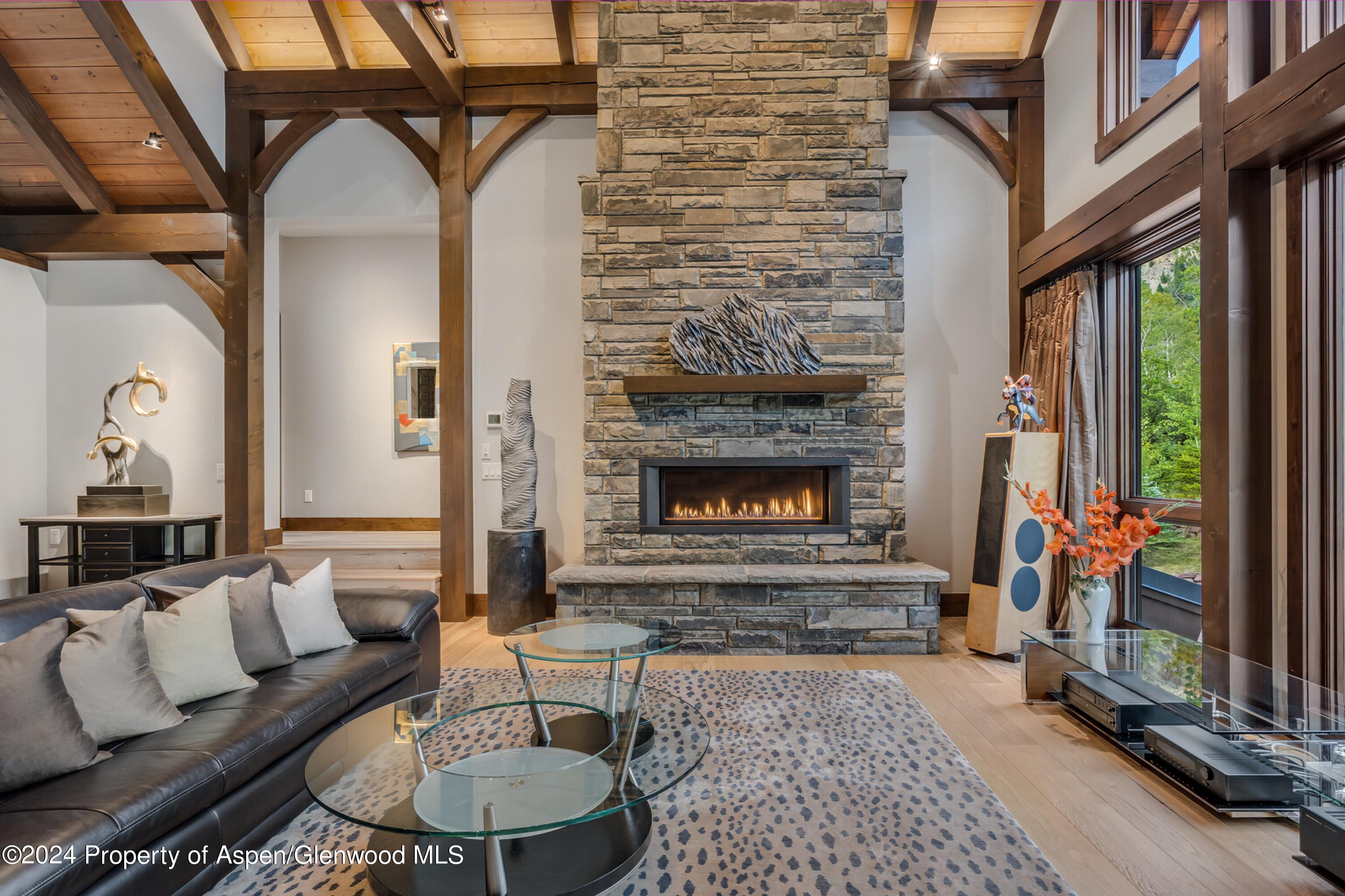 900 Dorais Way Redstone CO 81623