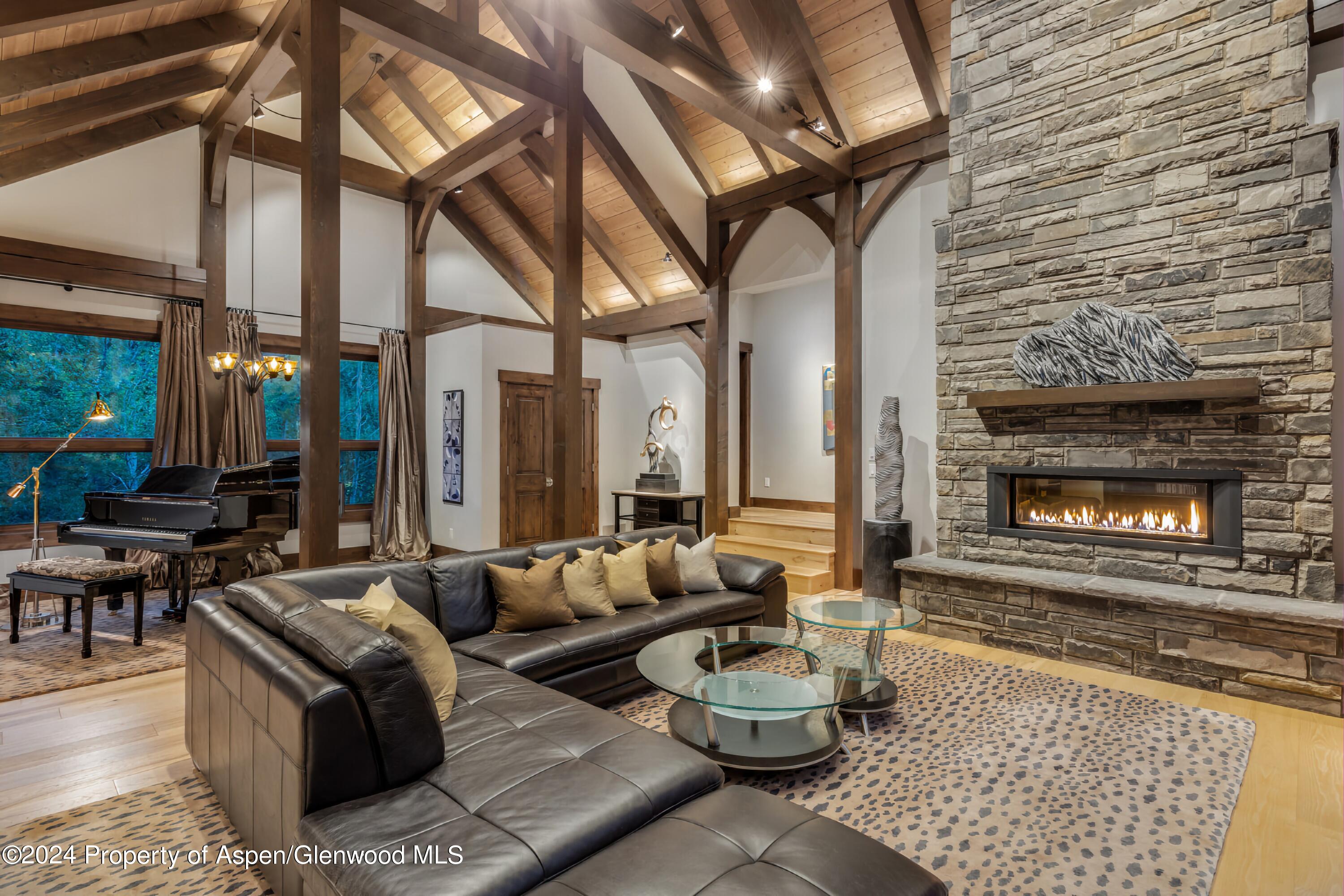 900 Dorais Way Redstone CO 81623