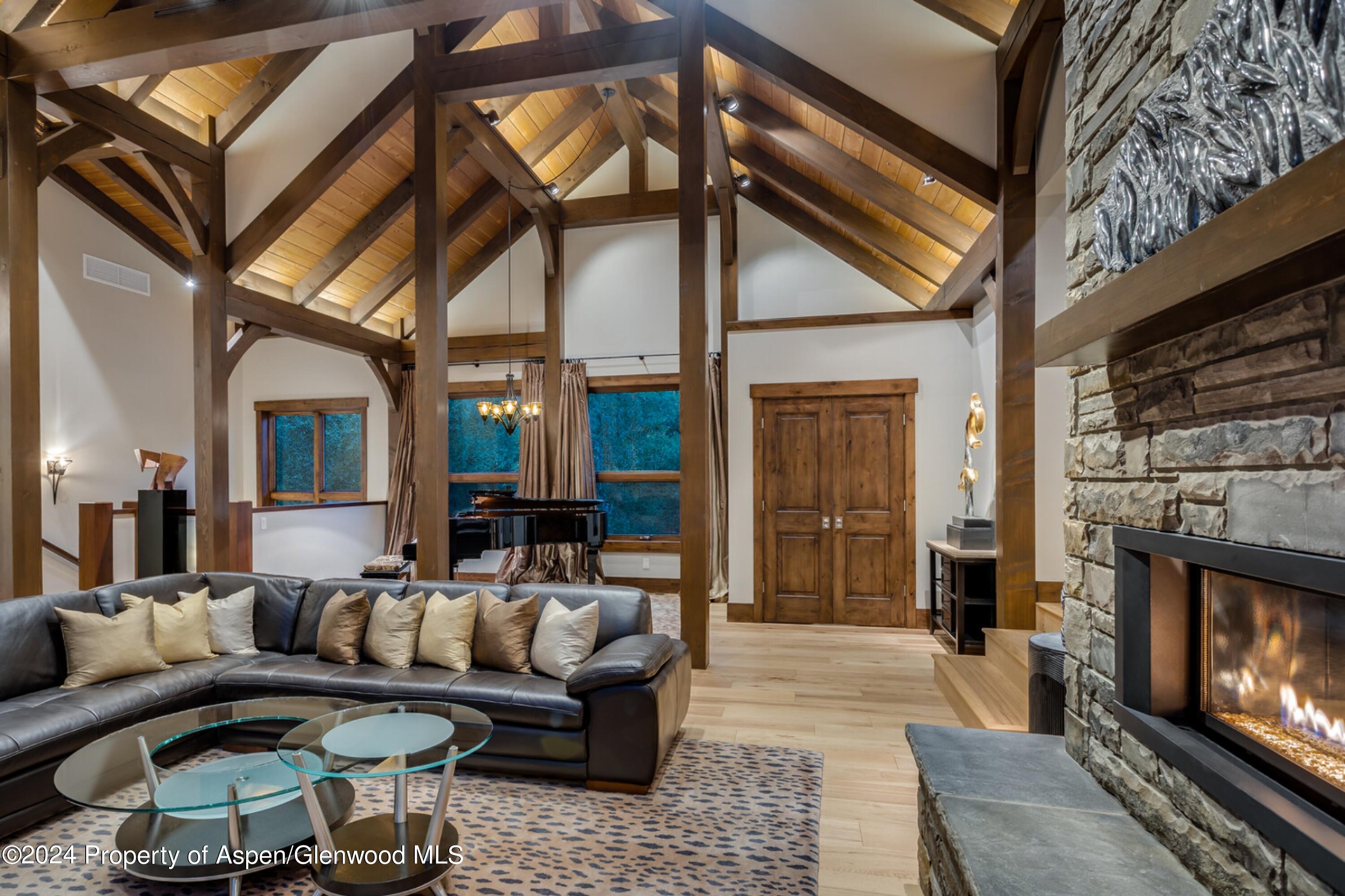 900 Dorais Way Redstone CO 81623