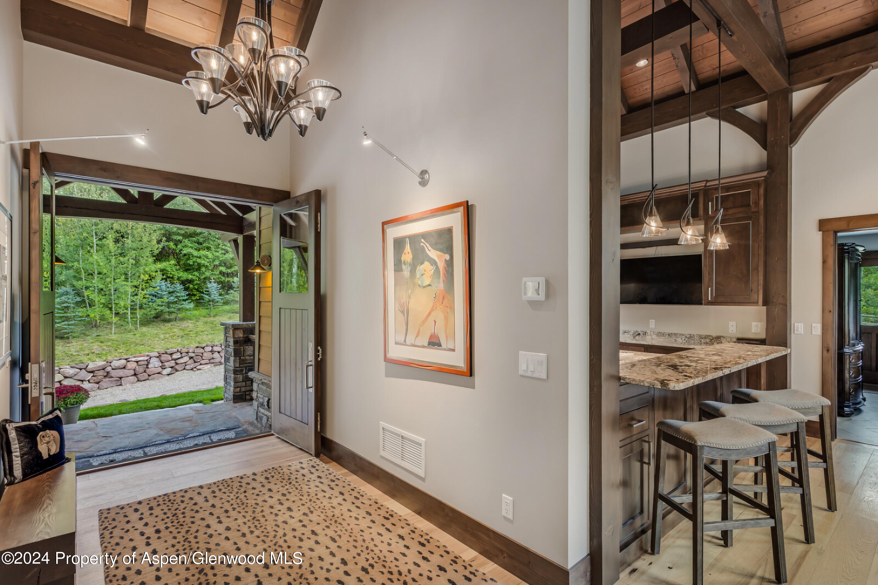 900 Dorais Way Redstone CO 81623