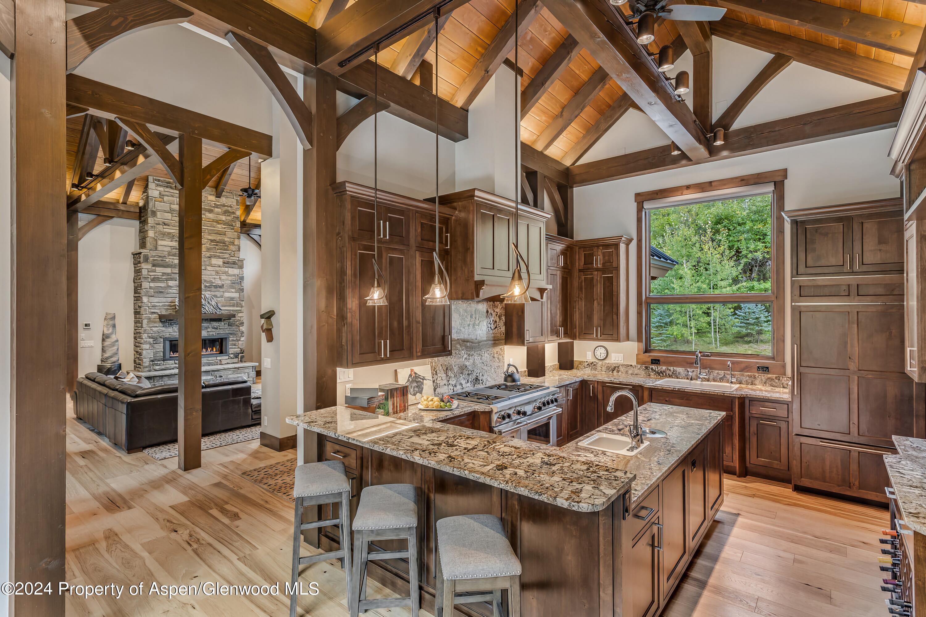 900 Dorais Way Redstone CO 81623