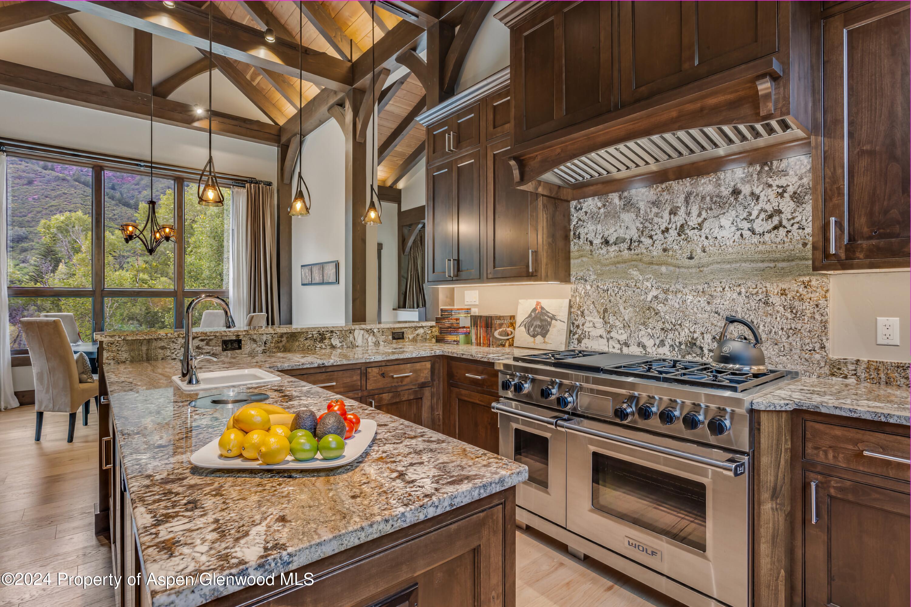 900 Dorais Way Redstone CO 81623