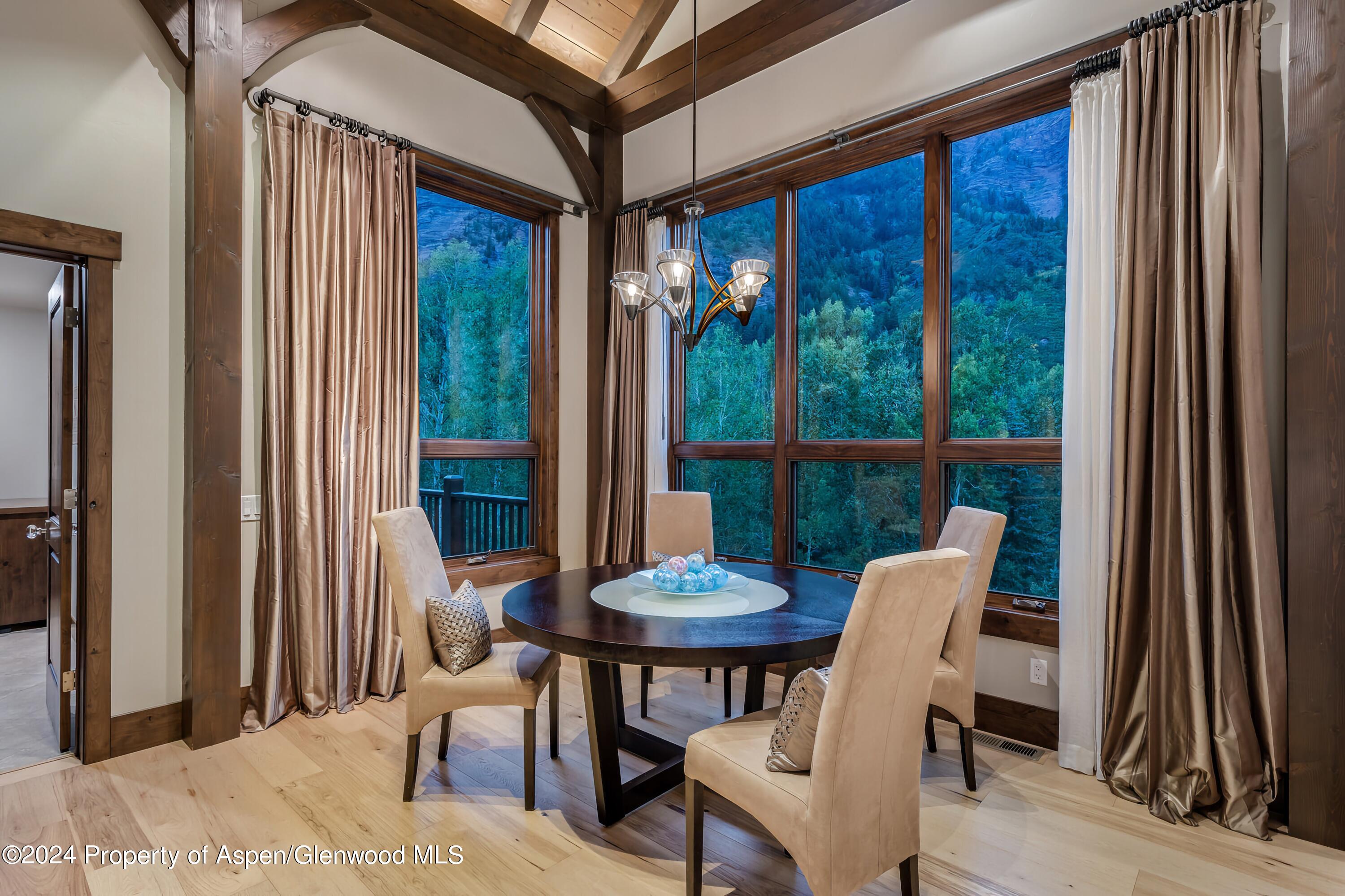 900 Dorais Way Redstone CO 81623