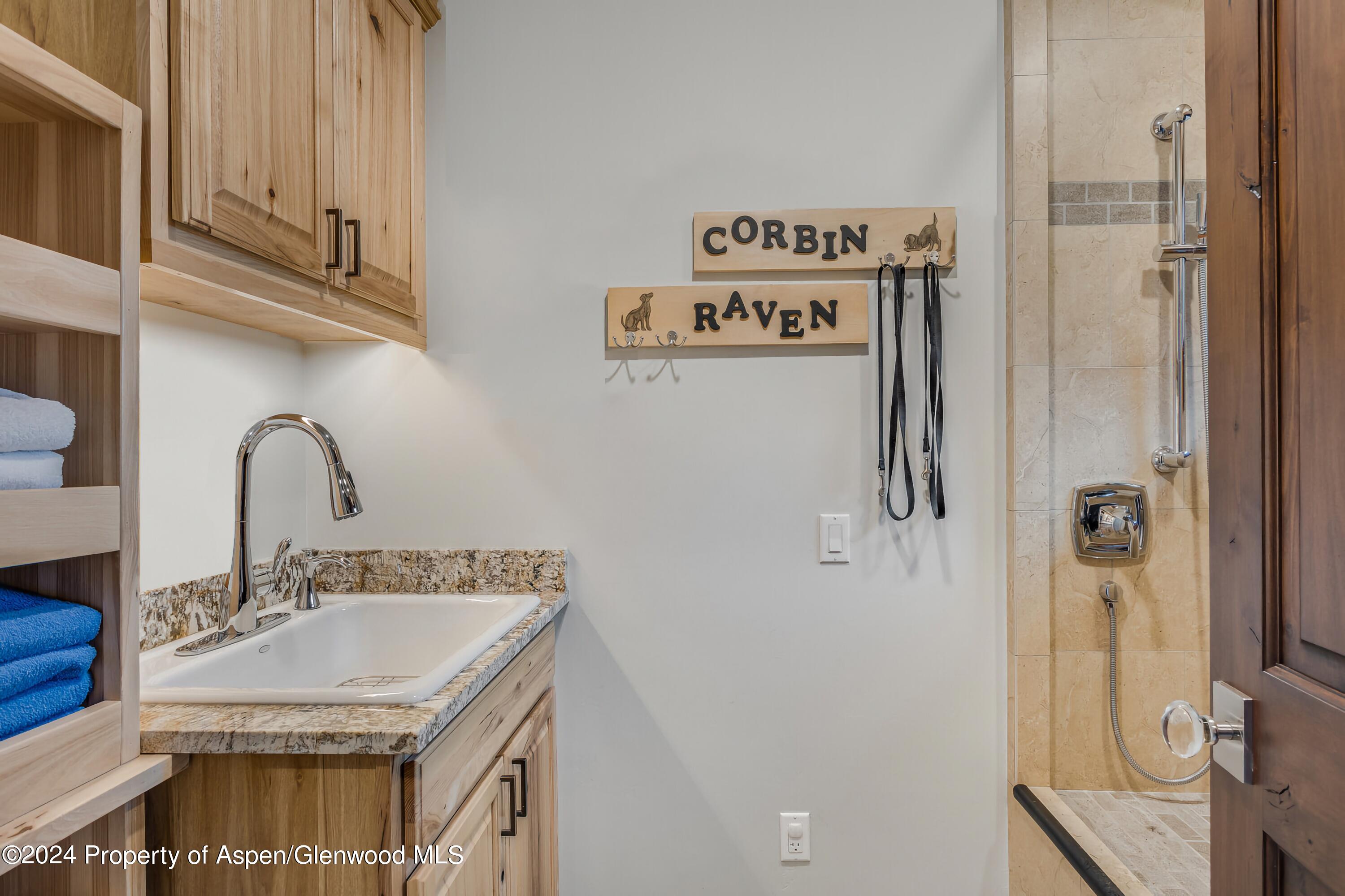 900 Dorais Way Redstone CO 81623