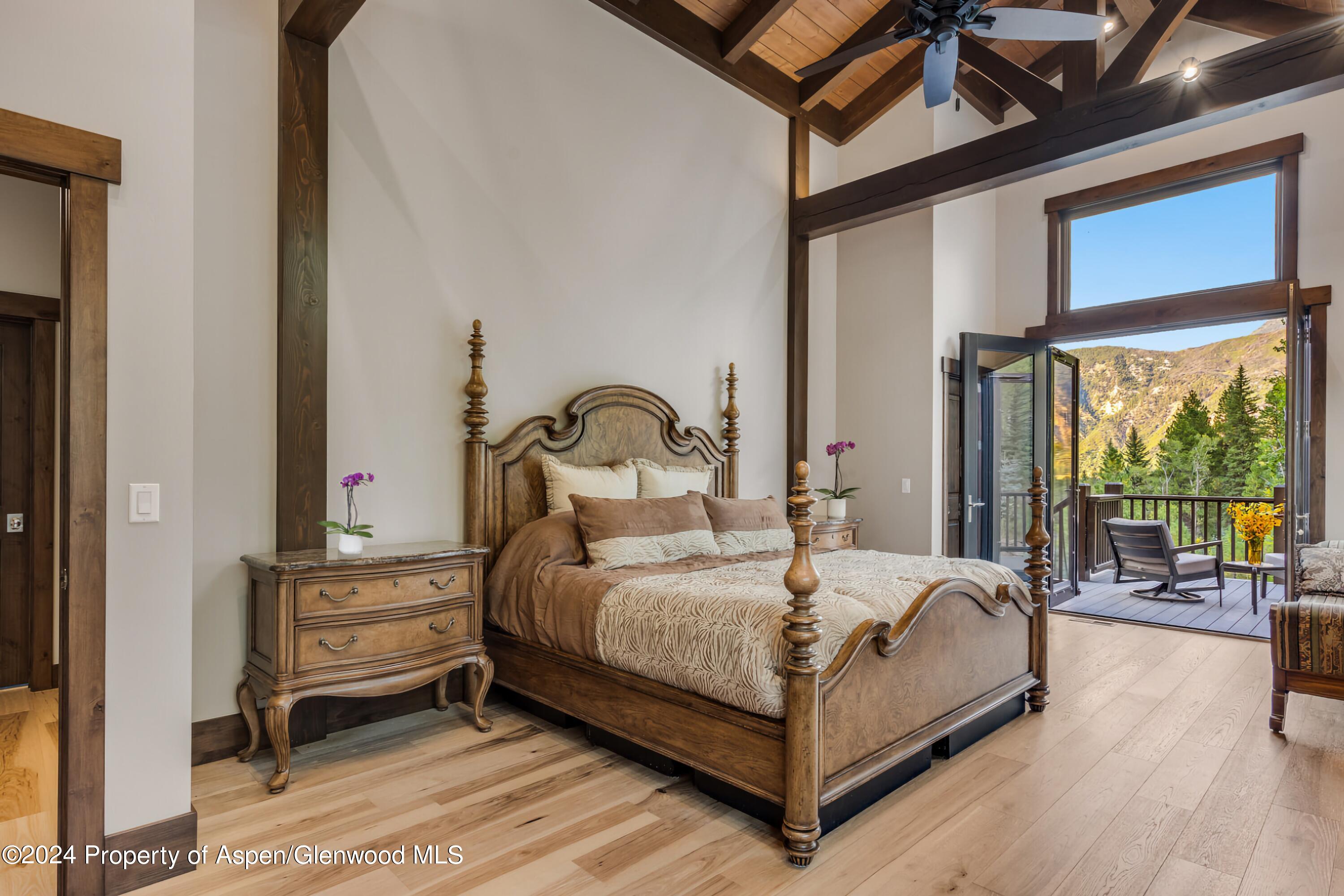 900 Dorais Way Redstone CO 81623