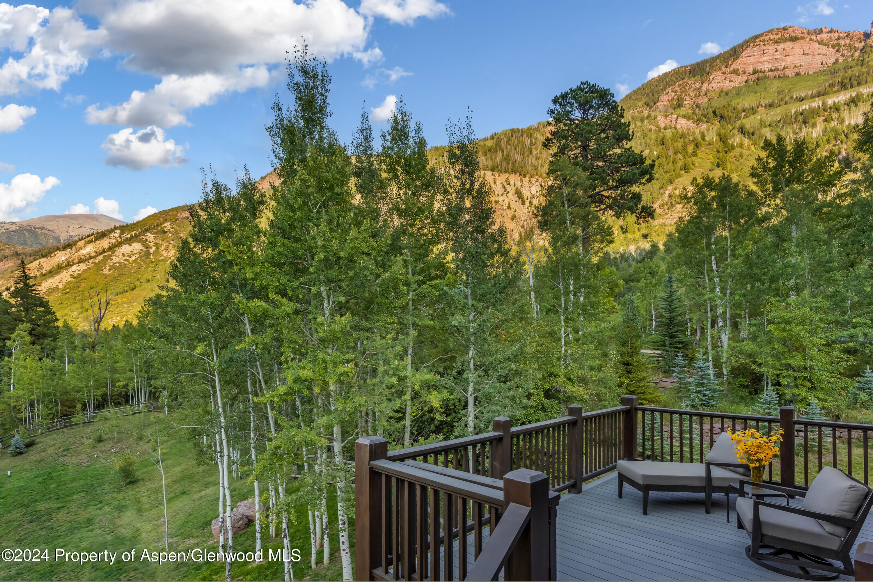 900 Dorais Way Redstone CO 81623