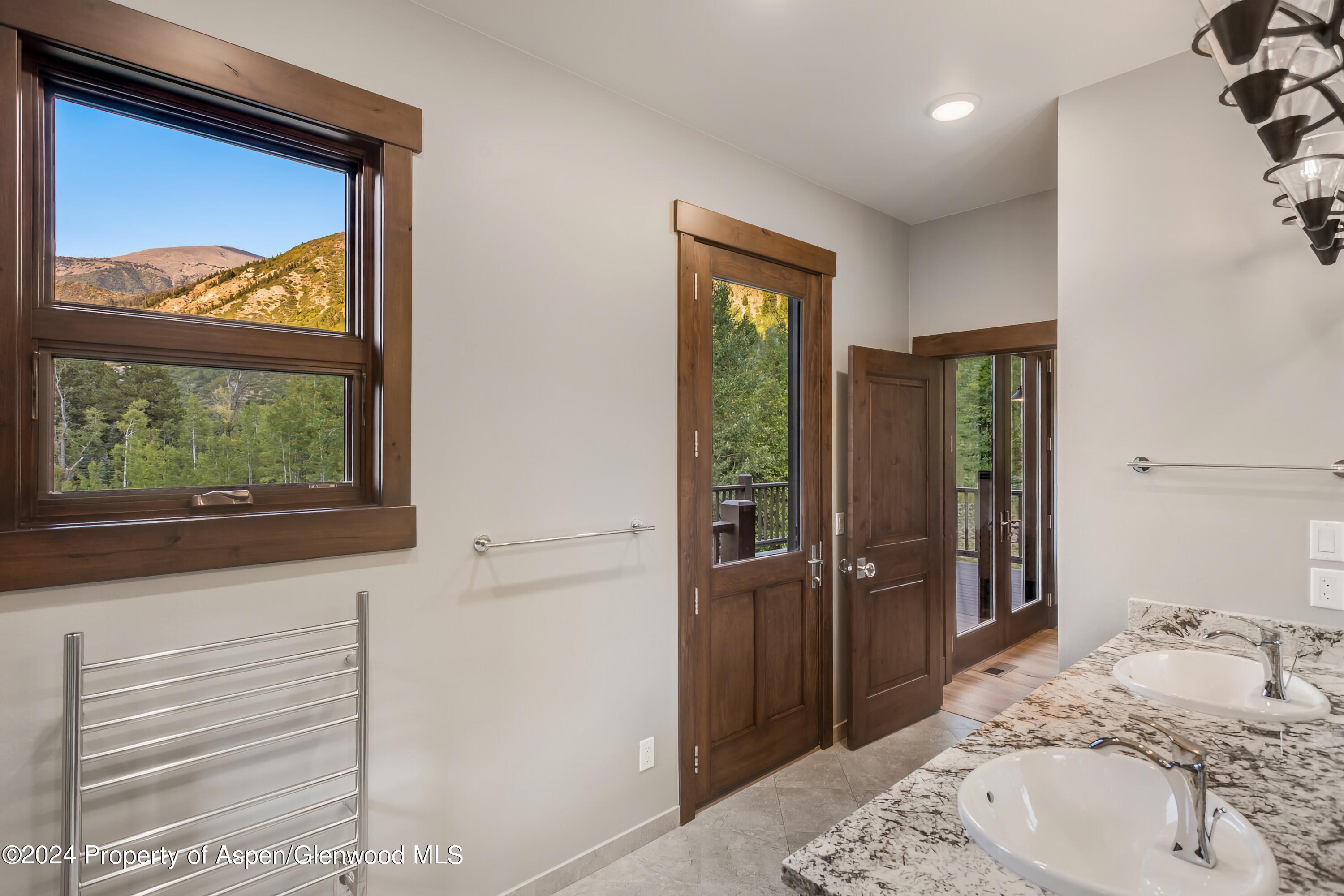 900 Dorais Way Redstone CO 81623