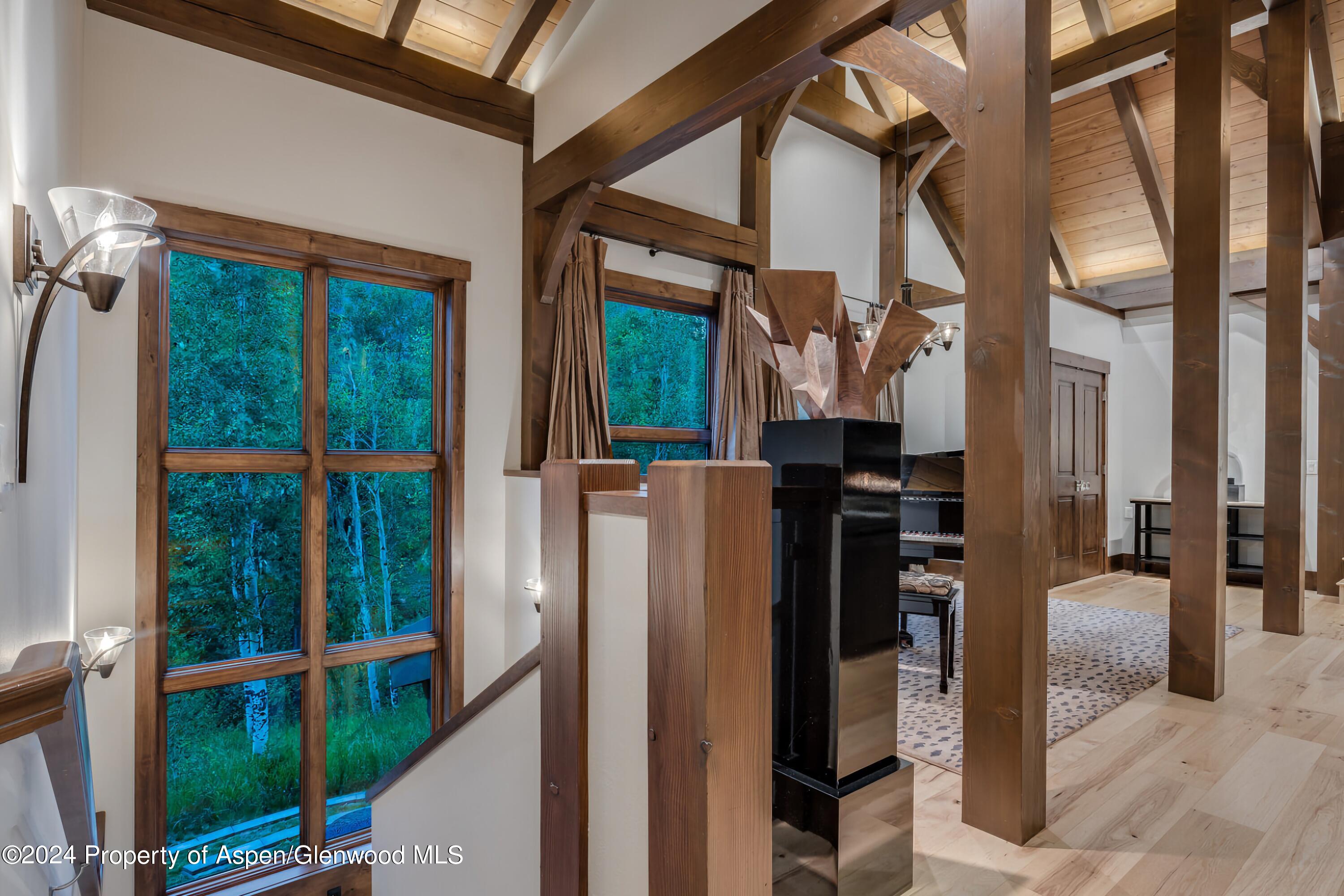 900 Dorais Way Redstone CO 81623