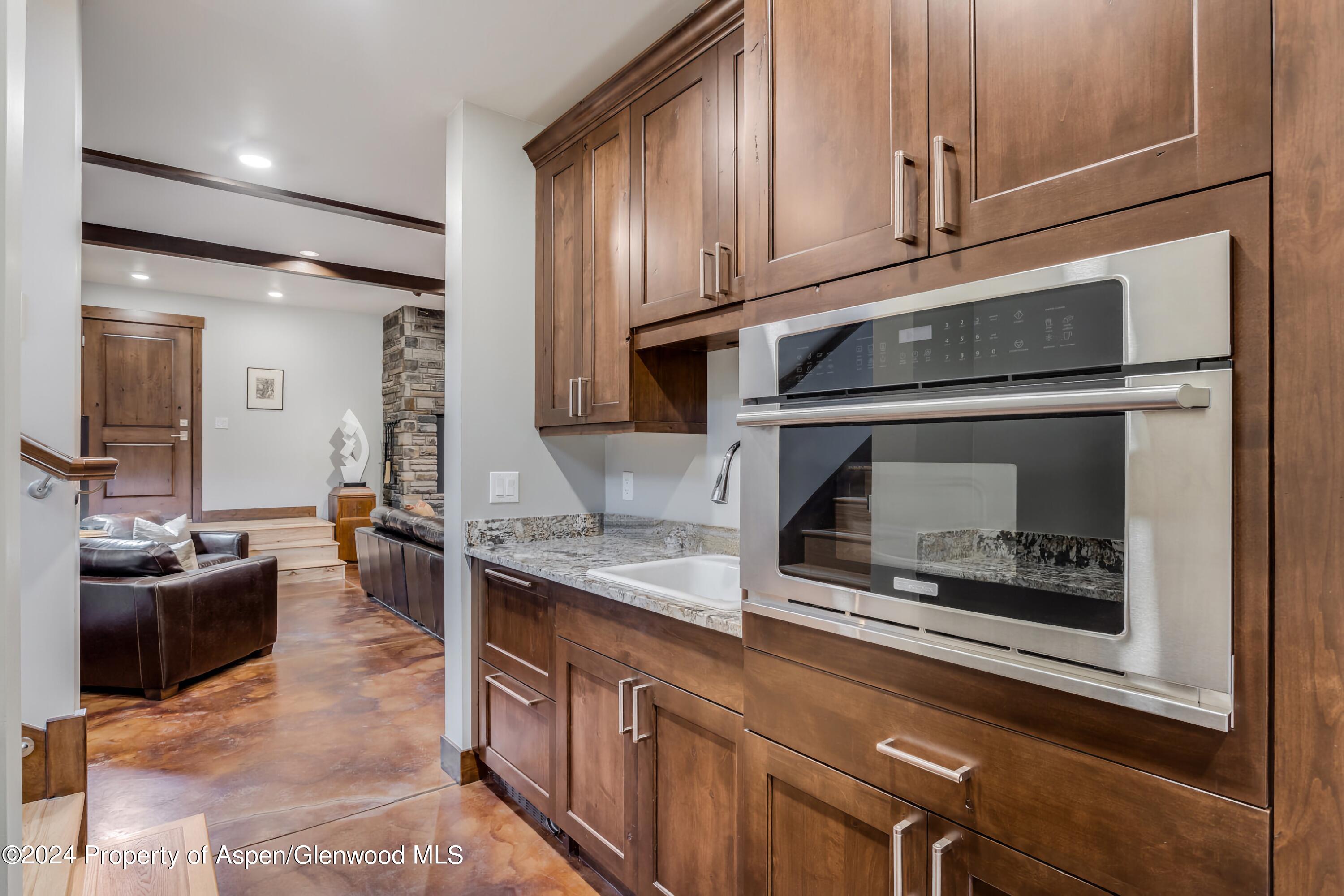 900 Dorais Way Redstone CO 81623