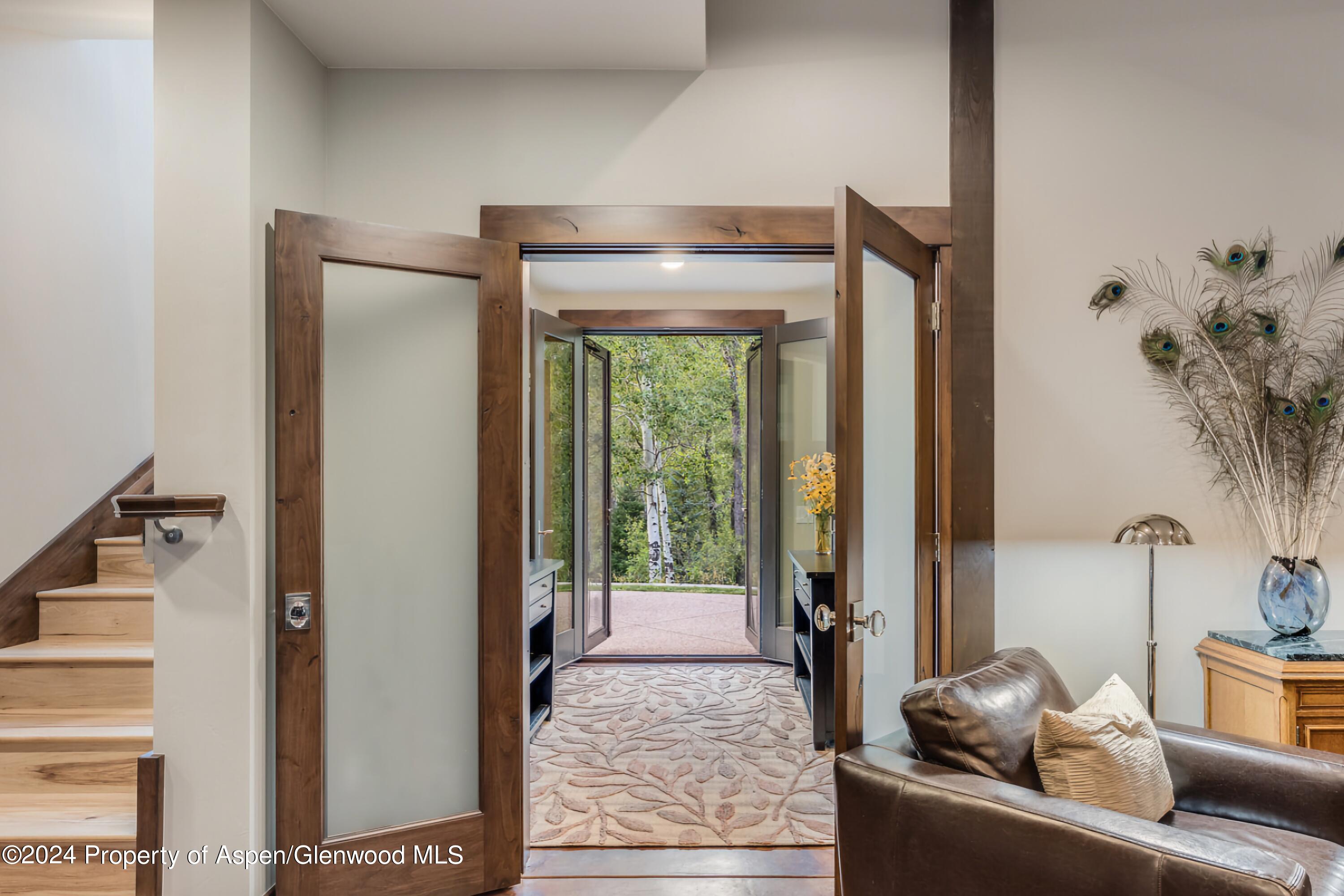 900 Dorais Way Redstone CO 81623