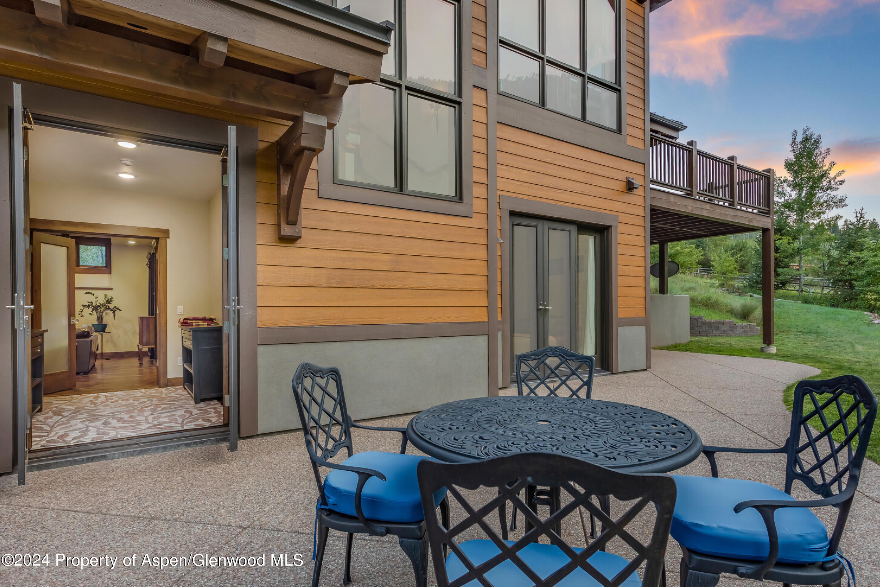 900 Dorais Way Redstone CO 81623