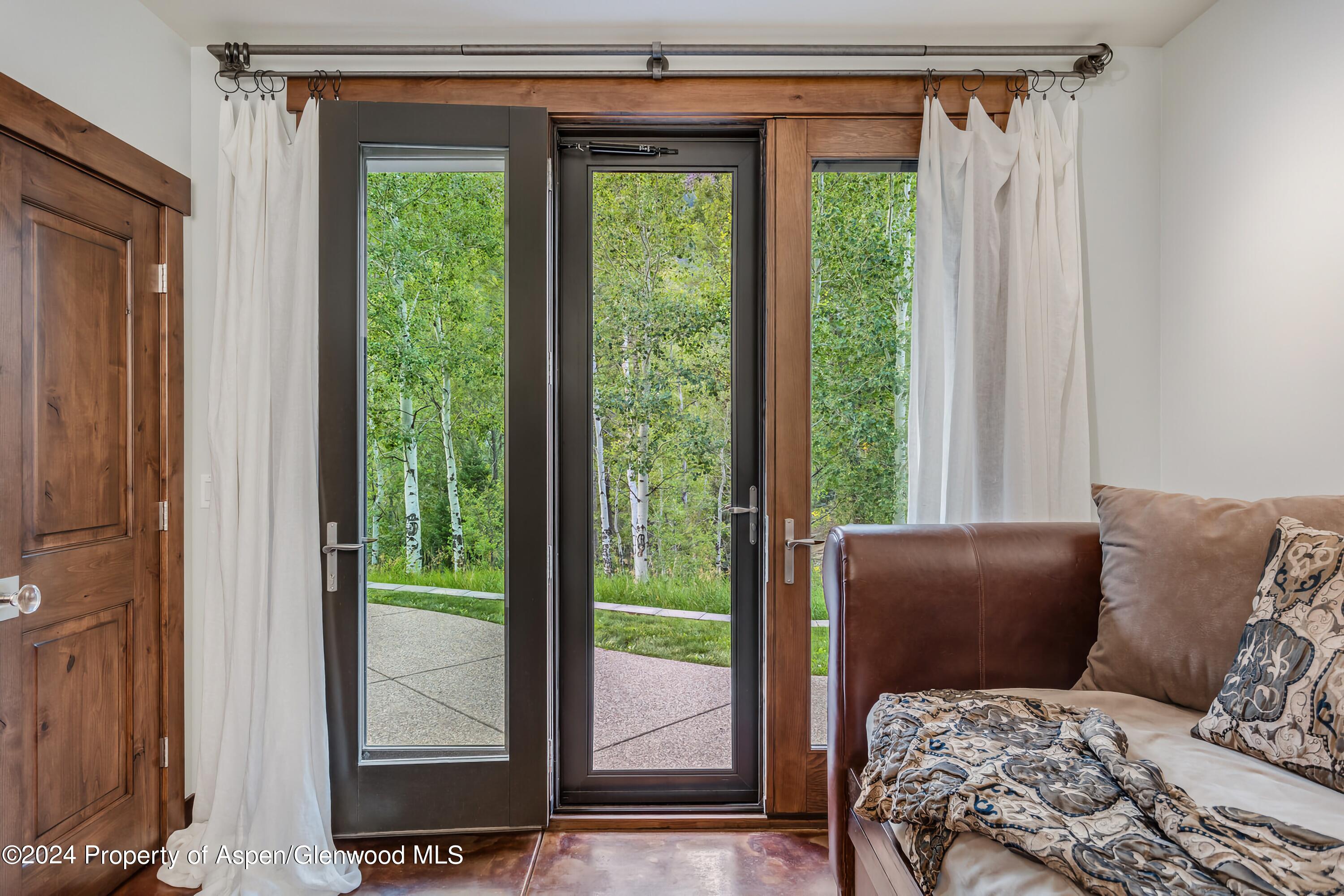 900 Dorais Way Redstone CO 81623