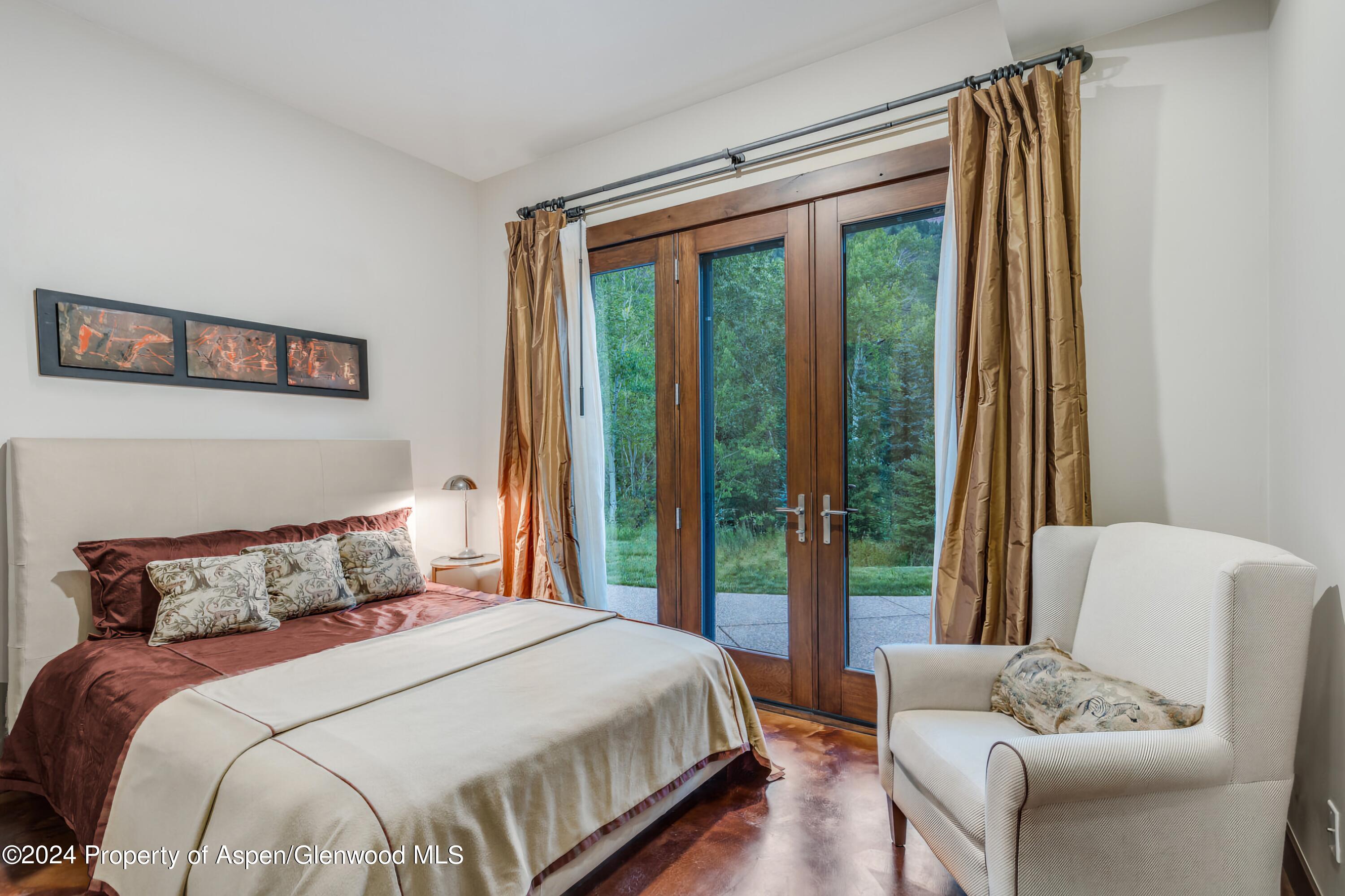 900 Dorais Way Redstone CO 81623