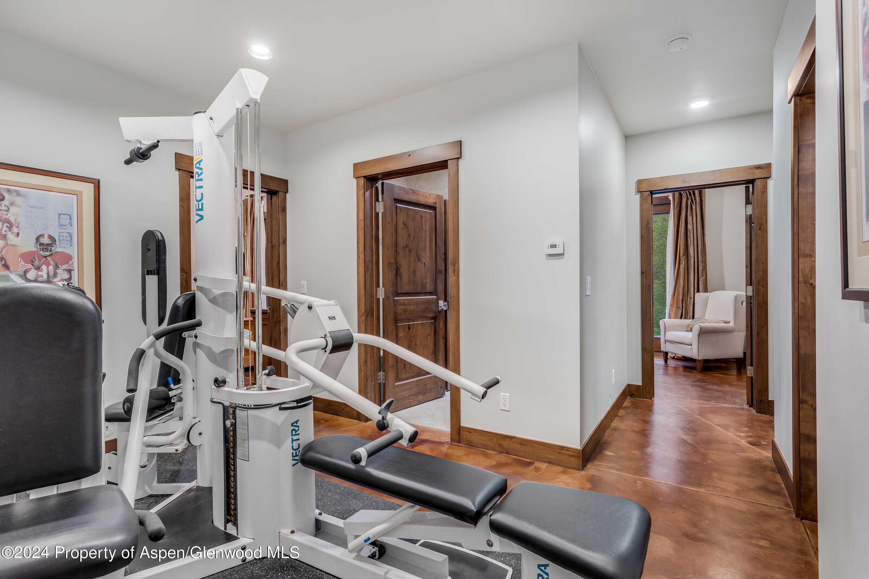 900 Dorais Way Redstone CO 81623